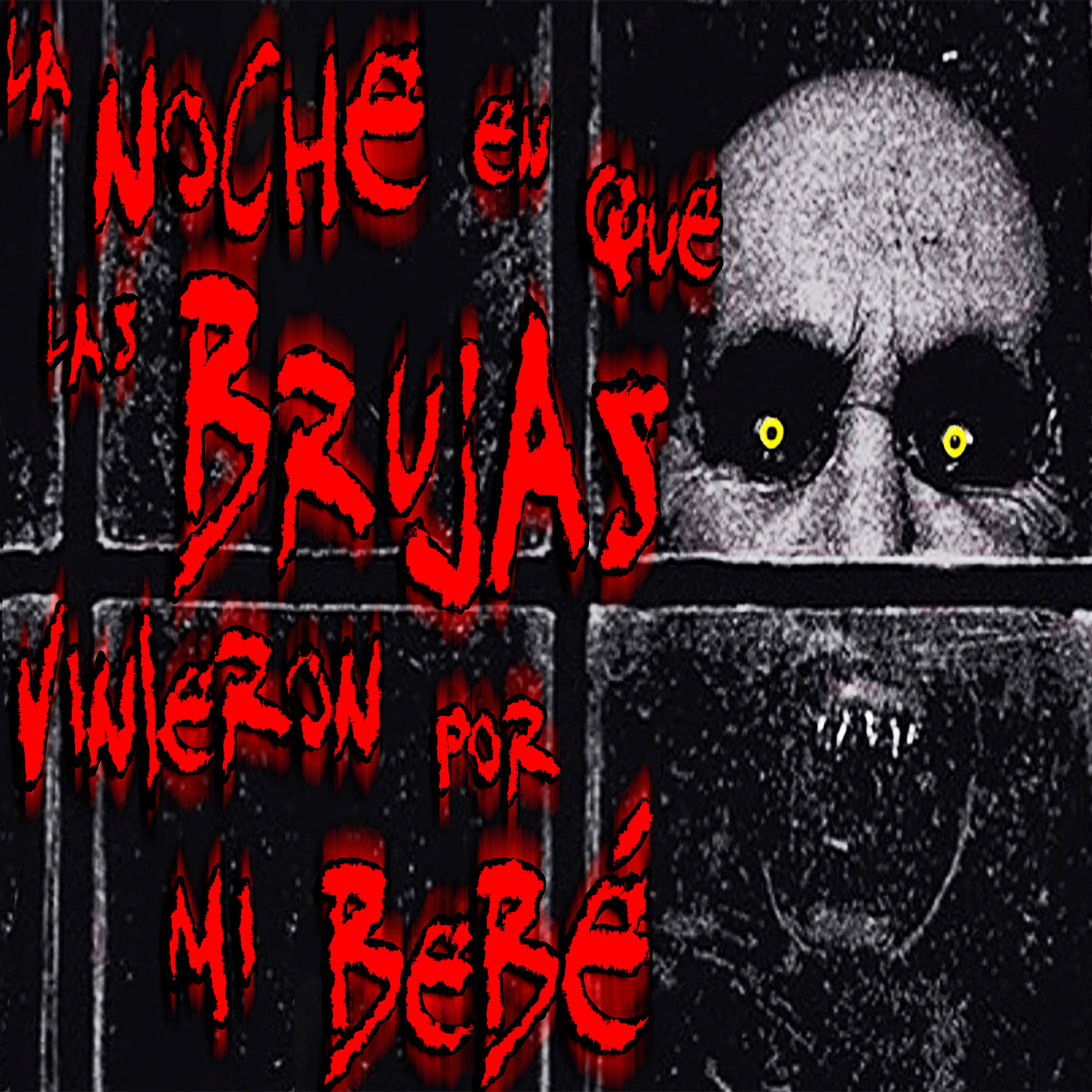 Frecuencia Paranormal