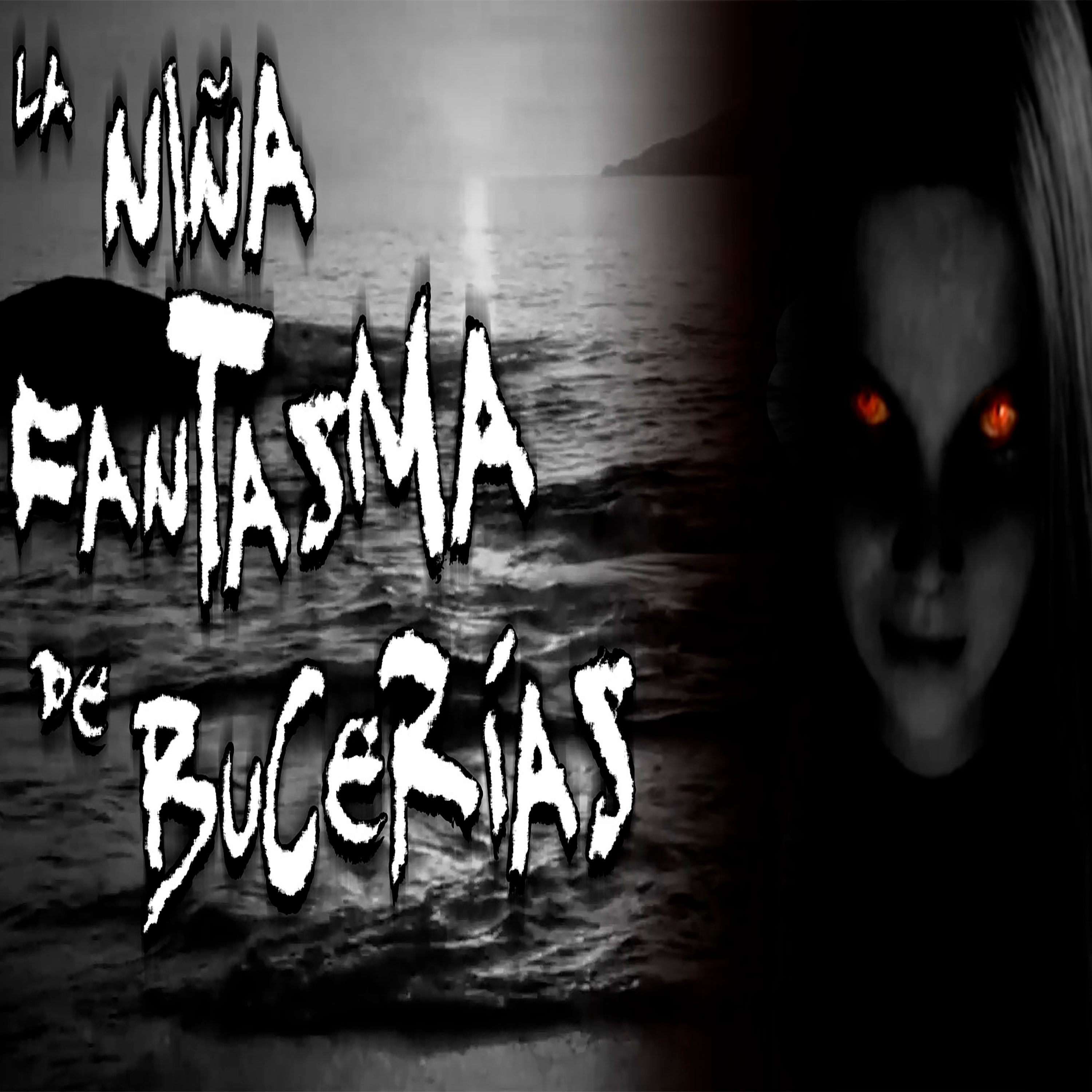 Frecuencia Paranormal
