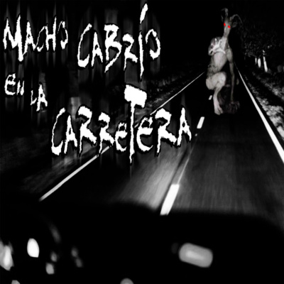 Relatos de Traileros: Encuentro con Macho Cabrío en la carretera