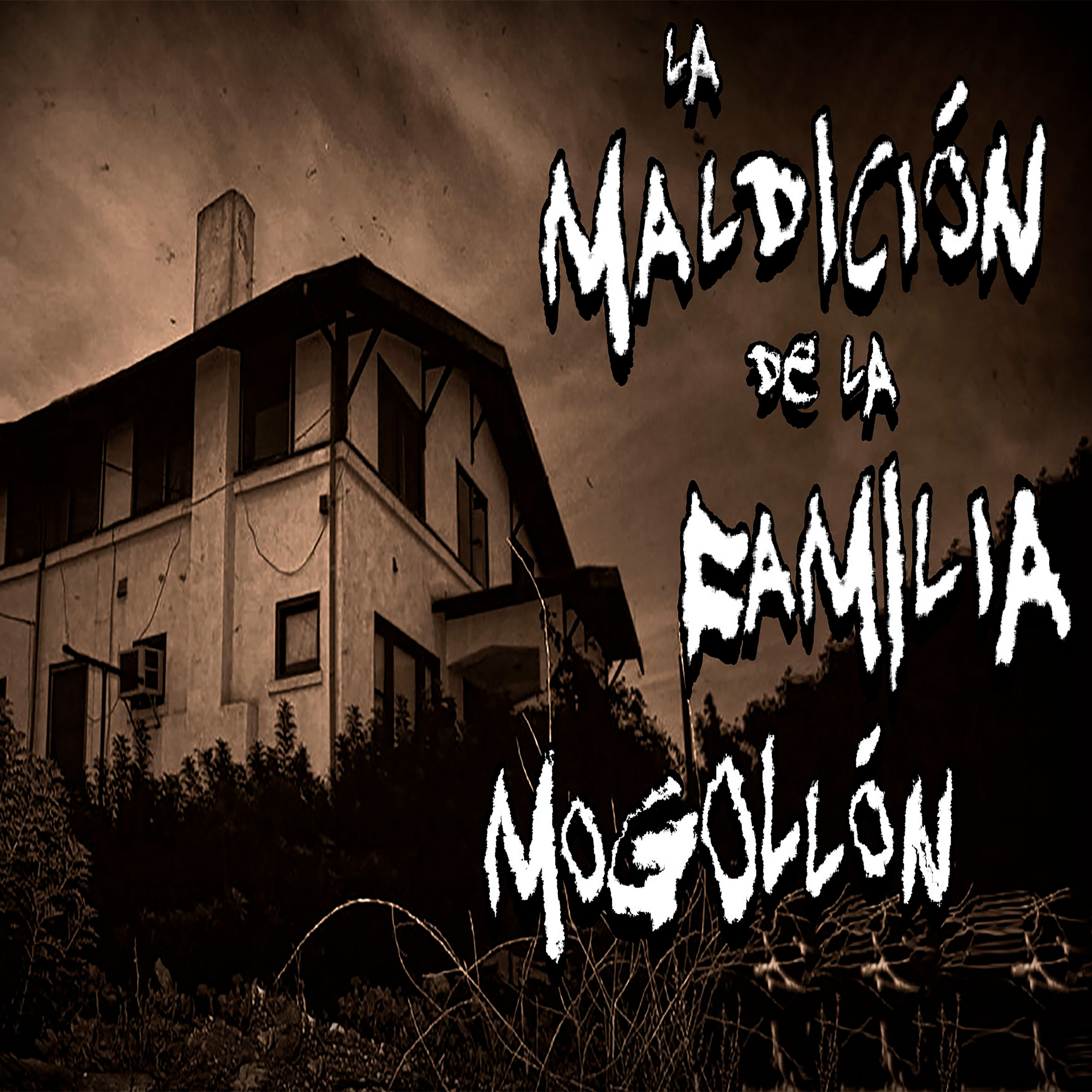 La Maldición de la Familia Mogollón