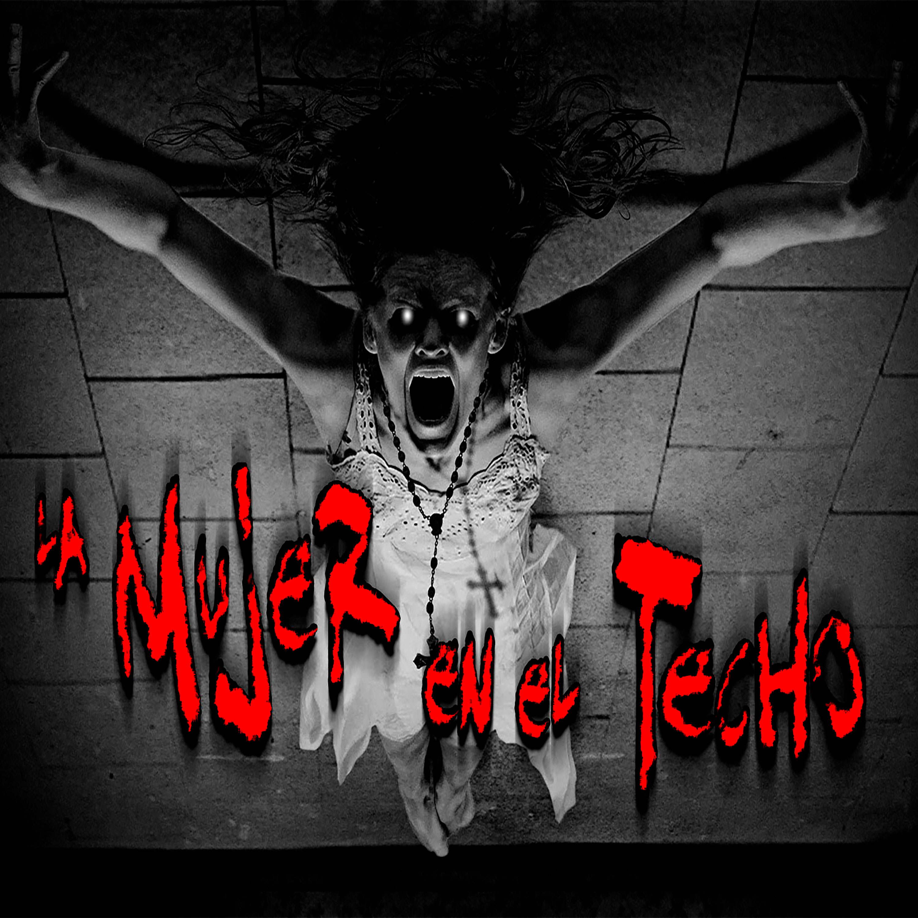Frecuencia Paranormal