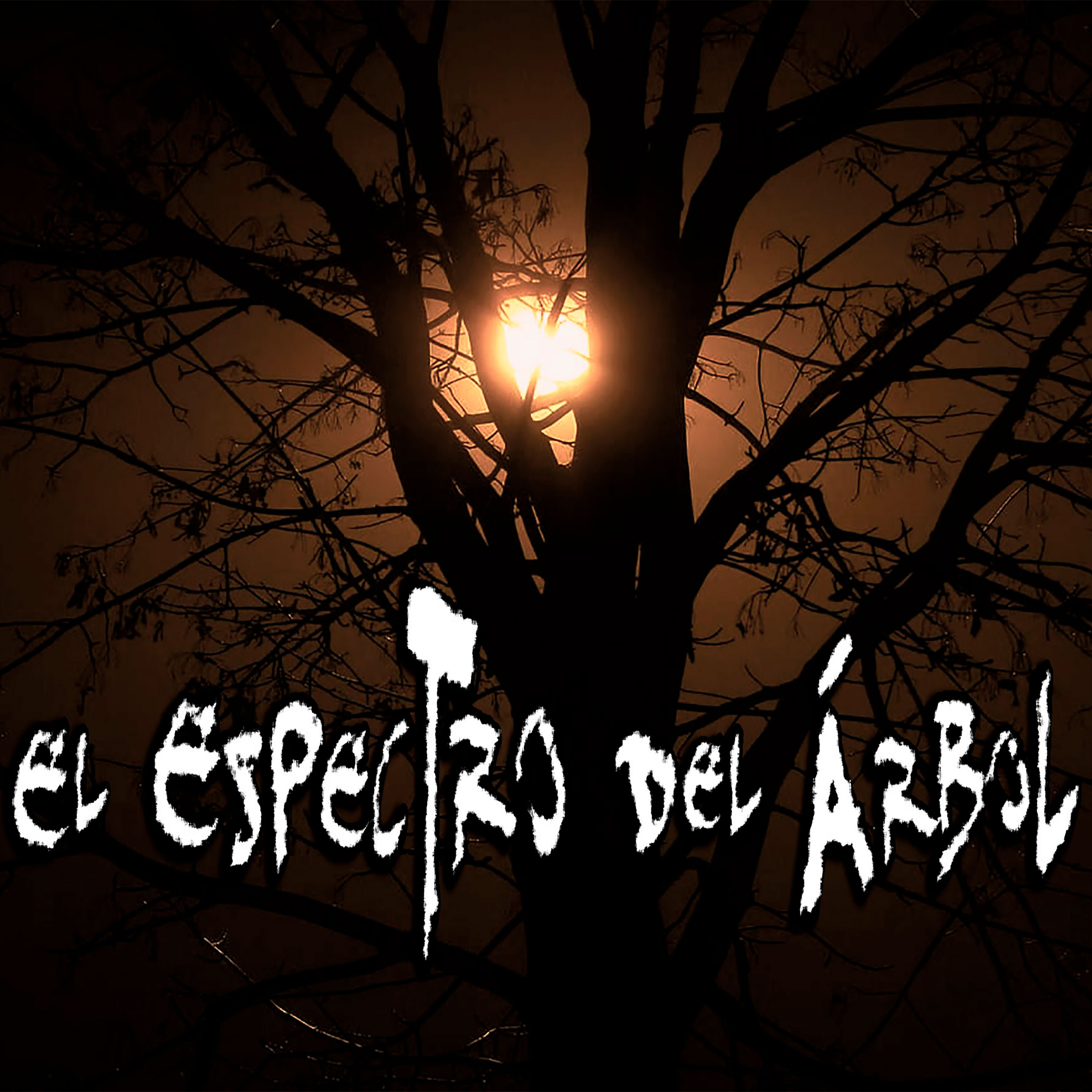 El espectro del árbol