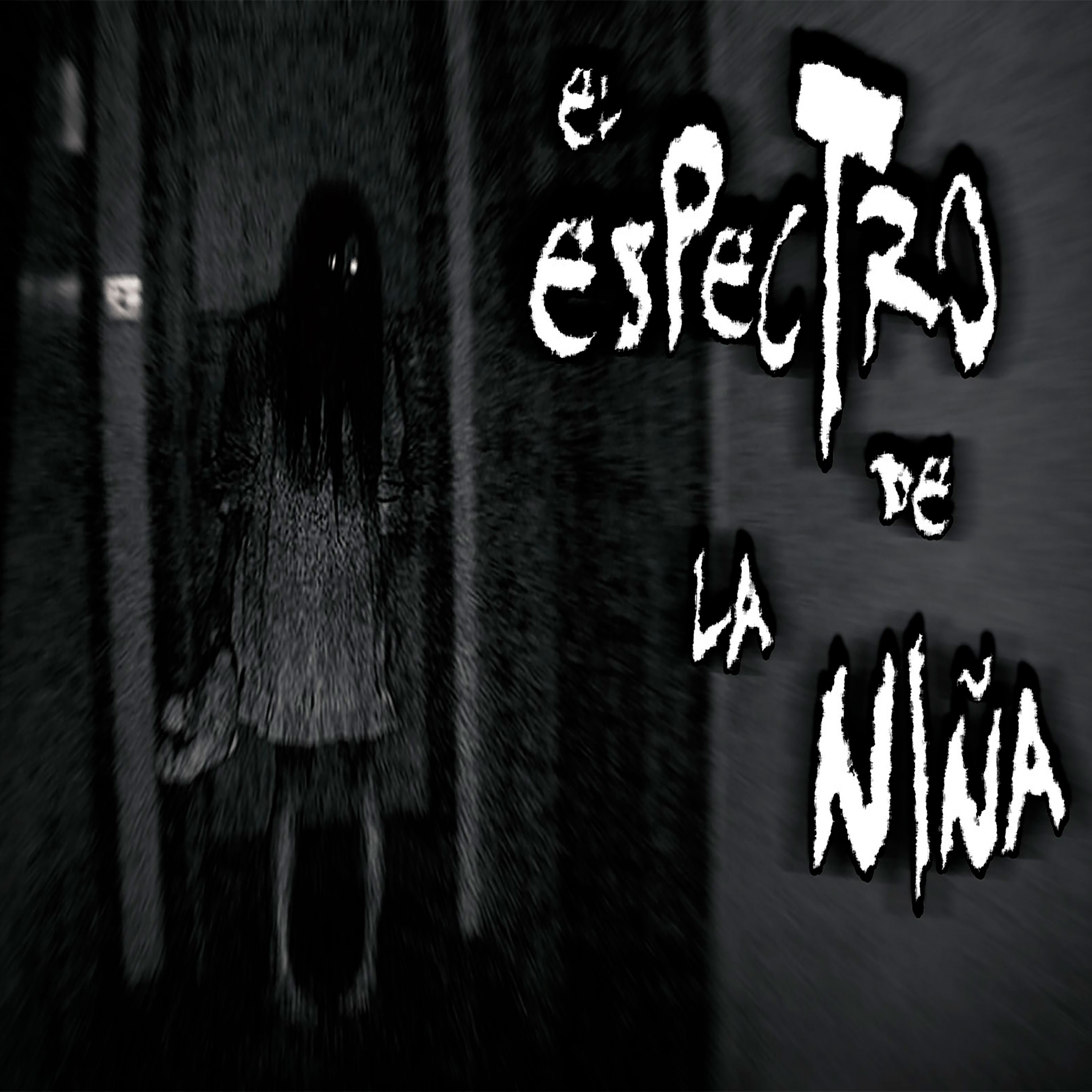 El espectro de la niña