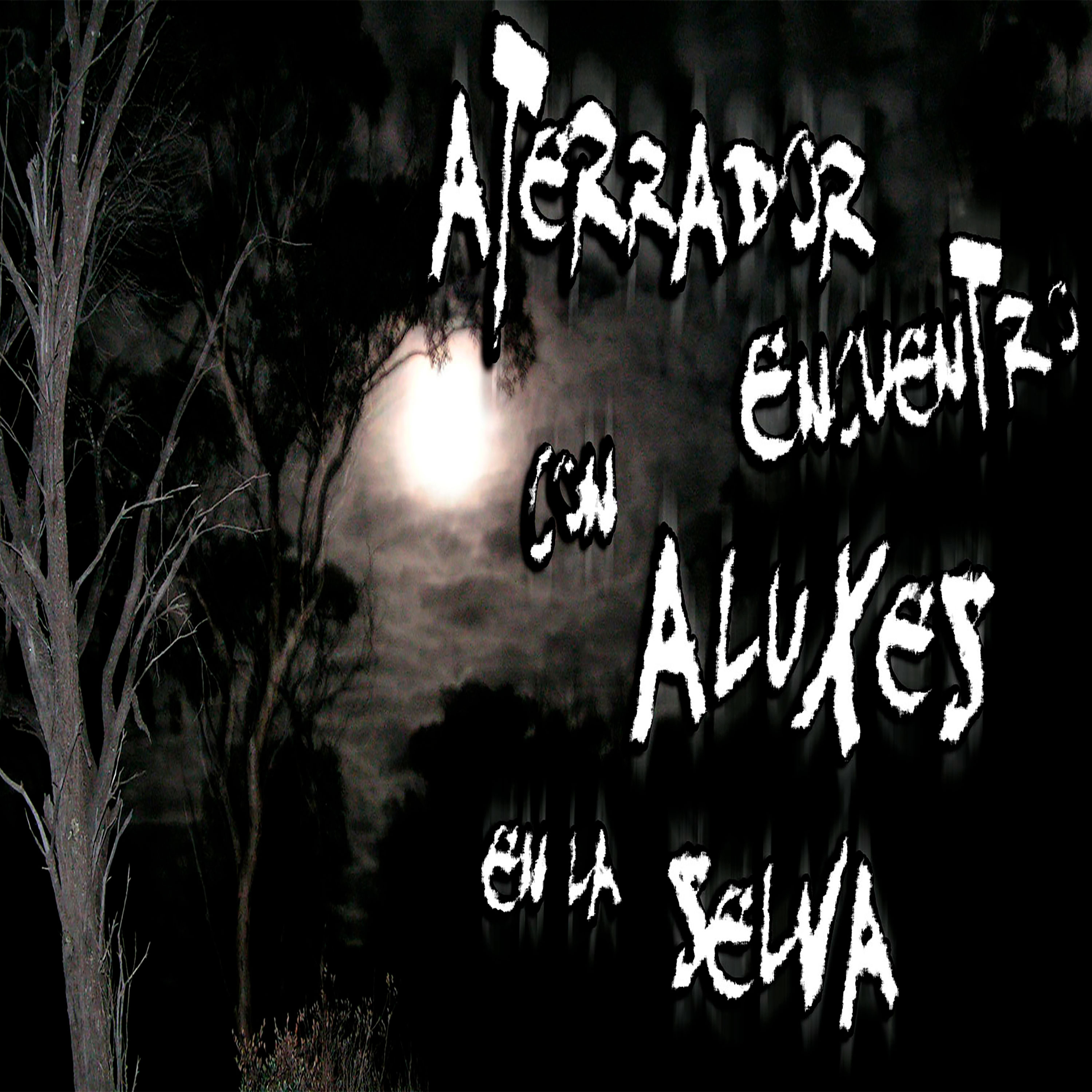 Aterrador encuentro con Aluxes en Quintana Roo