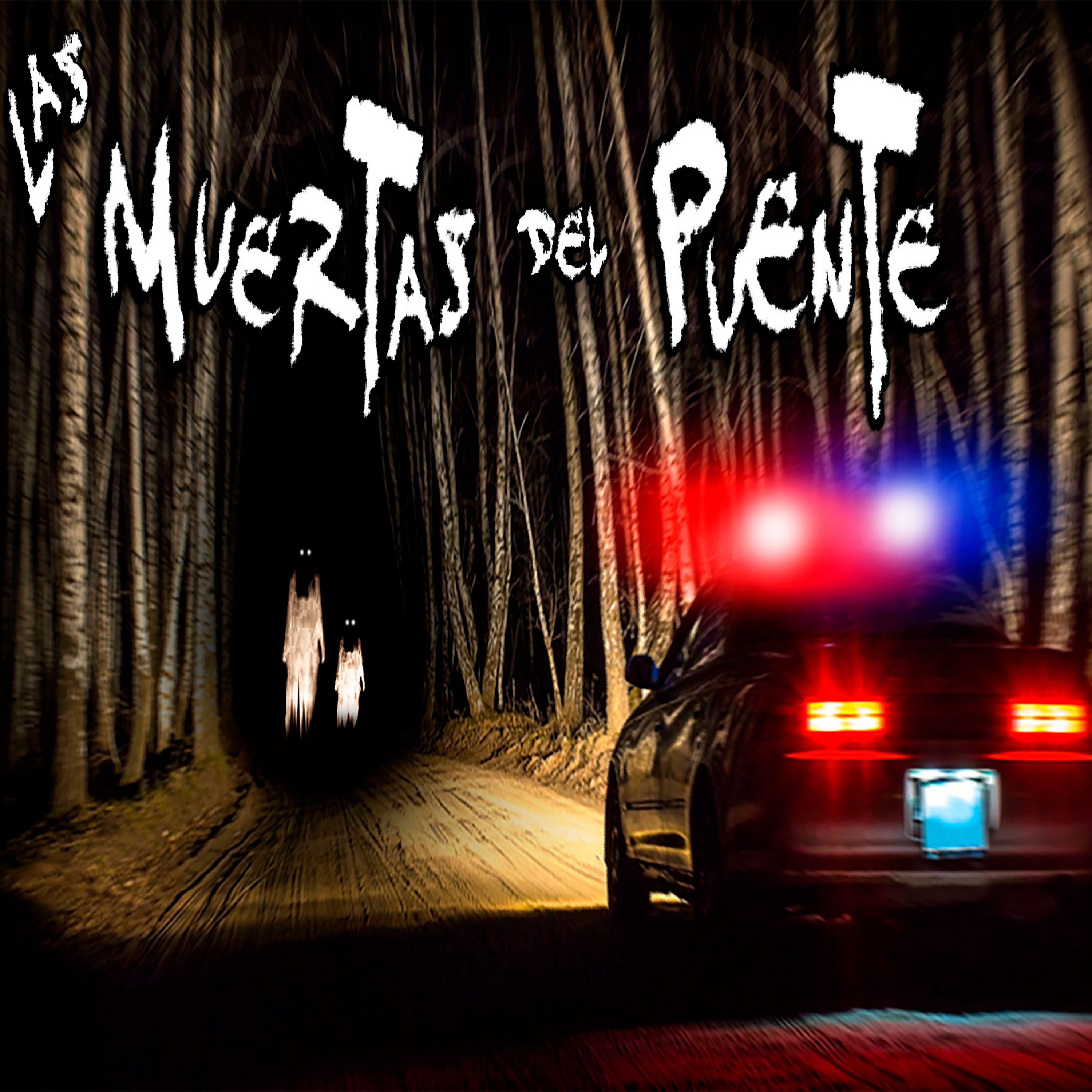 Relatos de Policías: Las muertas del puente