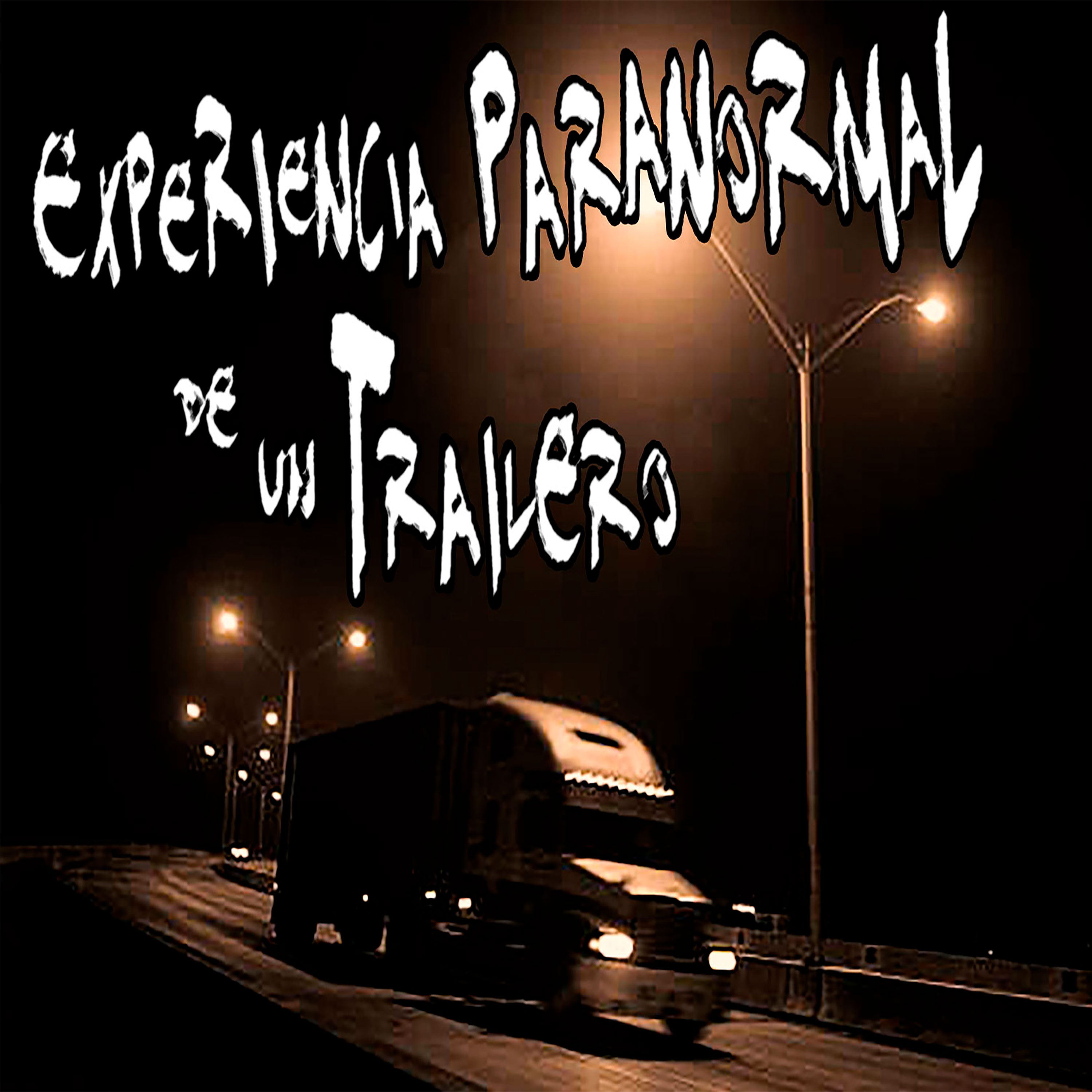 Relatos de Traileros: Las ánimas de la Zona Cero