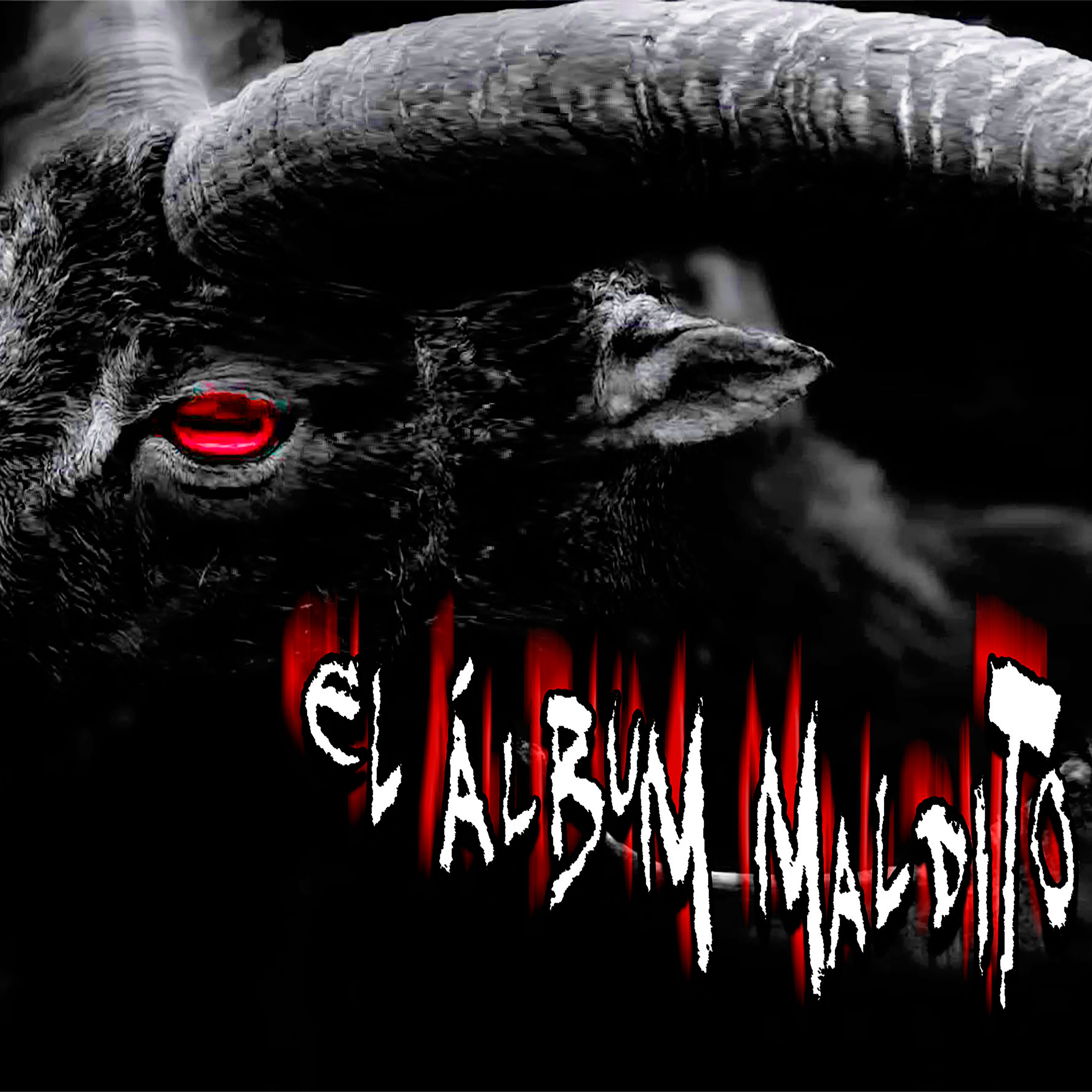 Frecuencia Paranormal