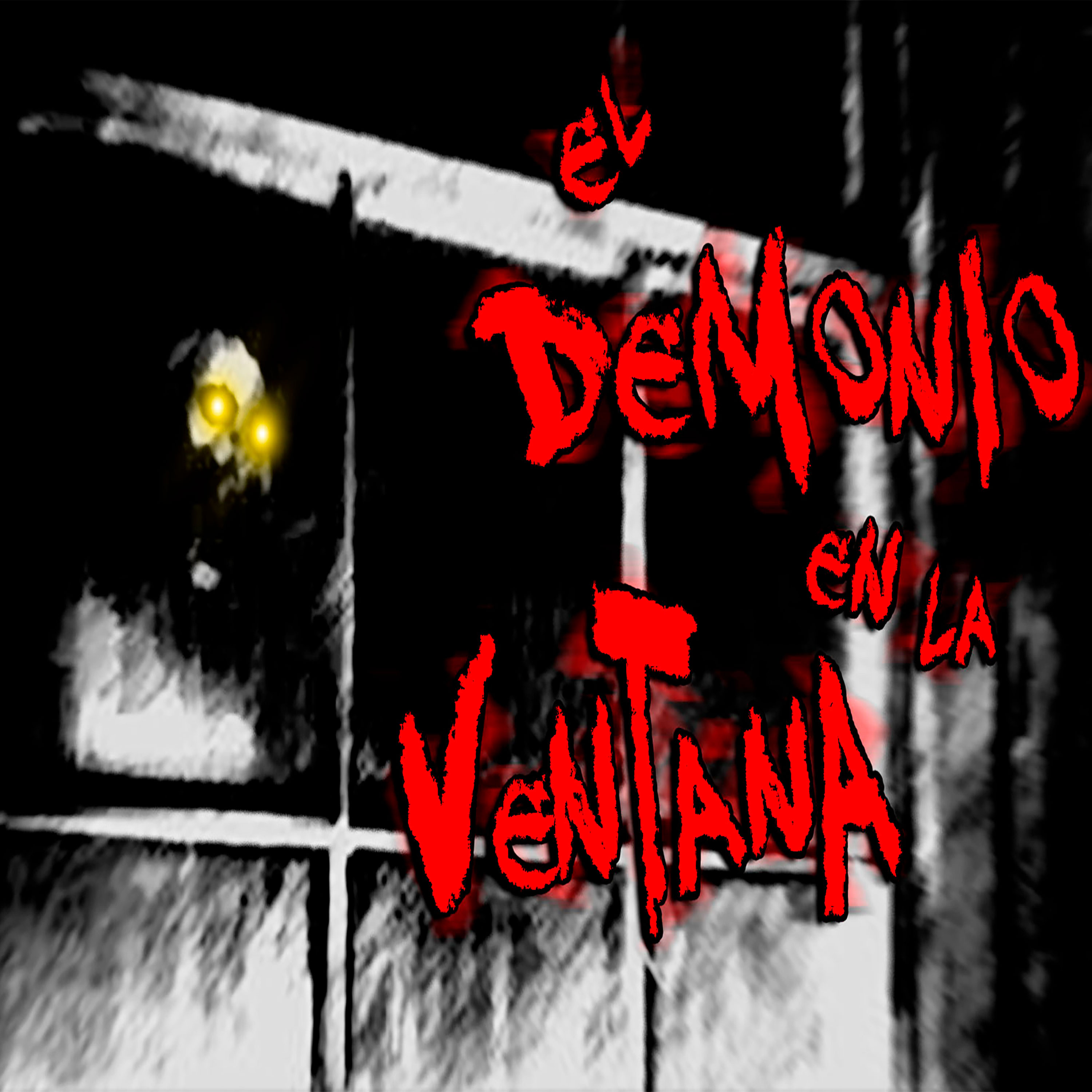Relatos de Terror: El demonio en la Ventana