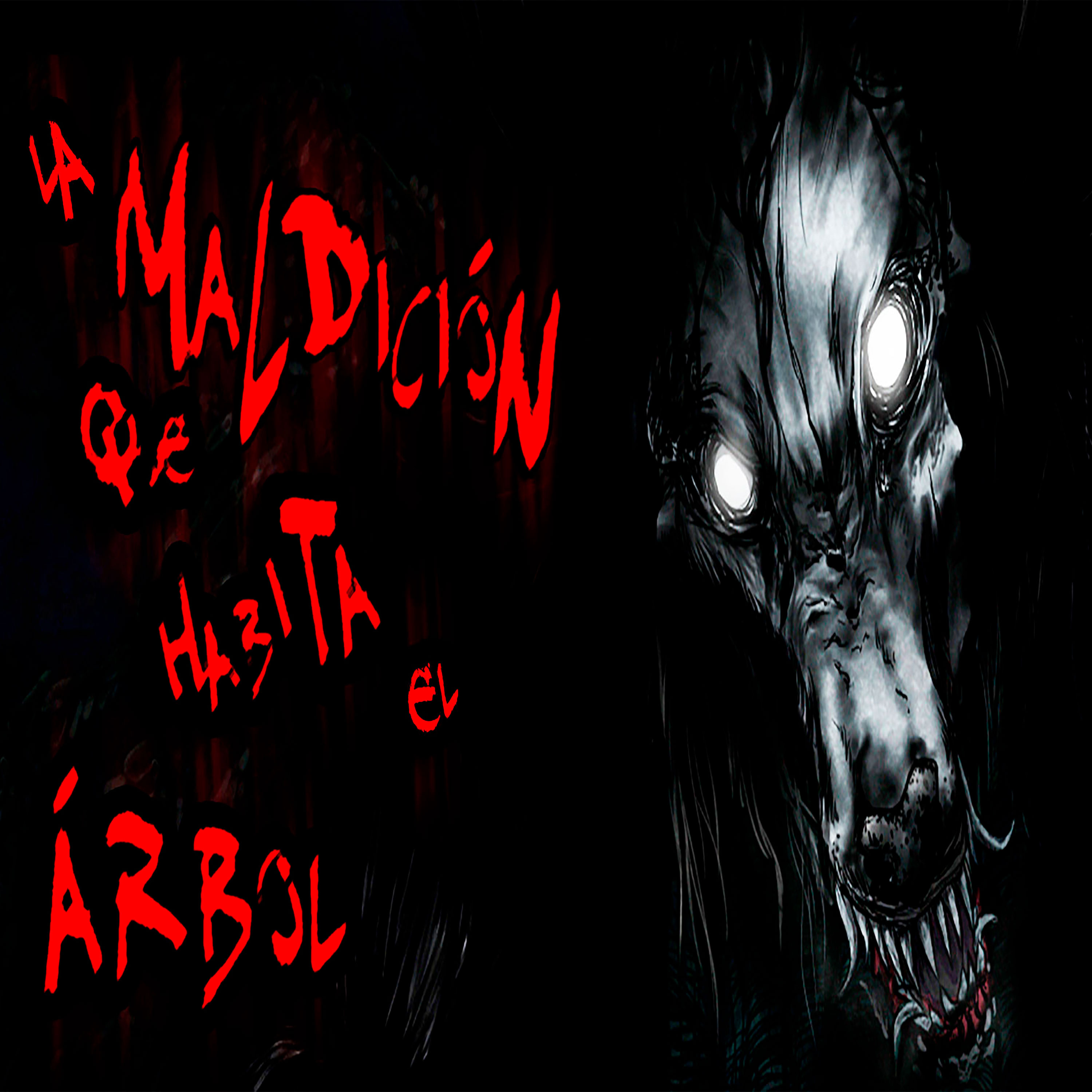 Relatos de Terror: La maldición que habita en el árbol