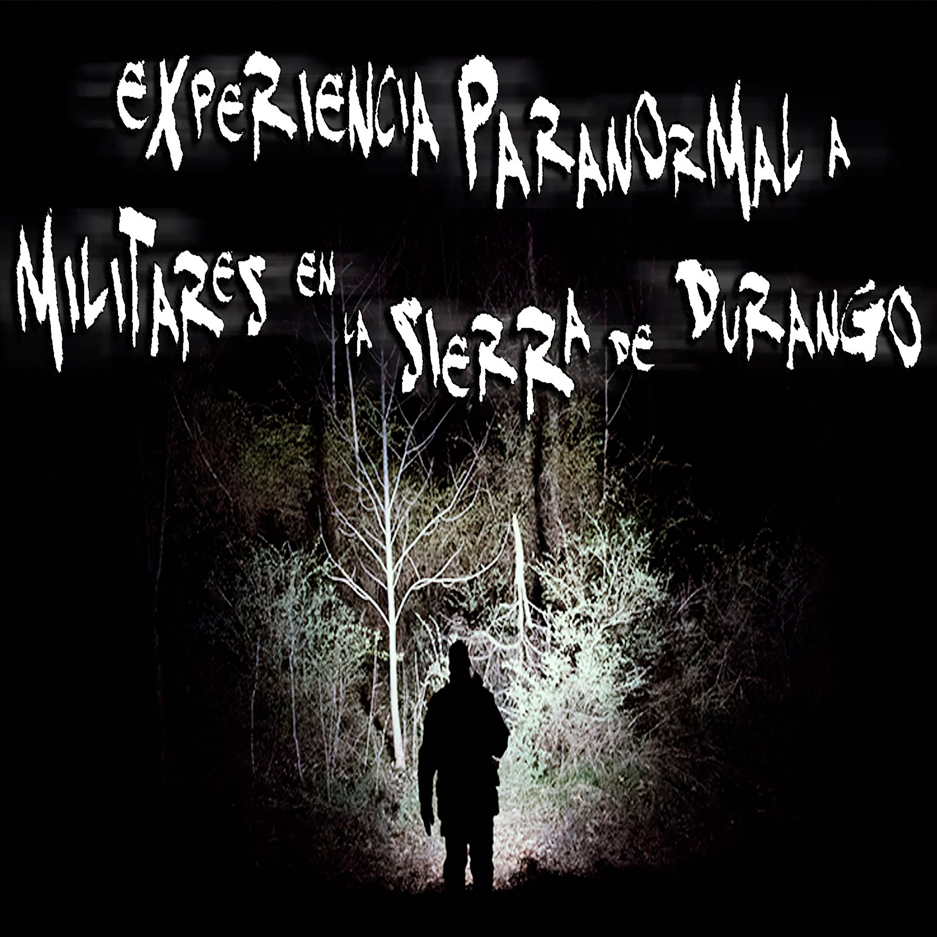 Relatos de Militares: Experiencia paranormal en la Sierra de Durango