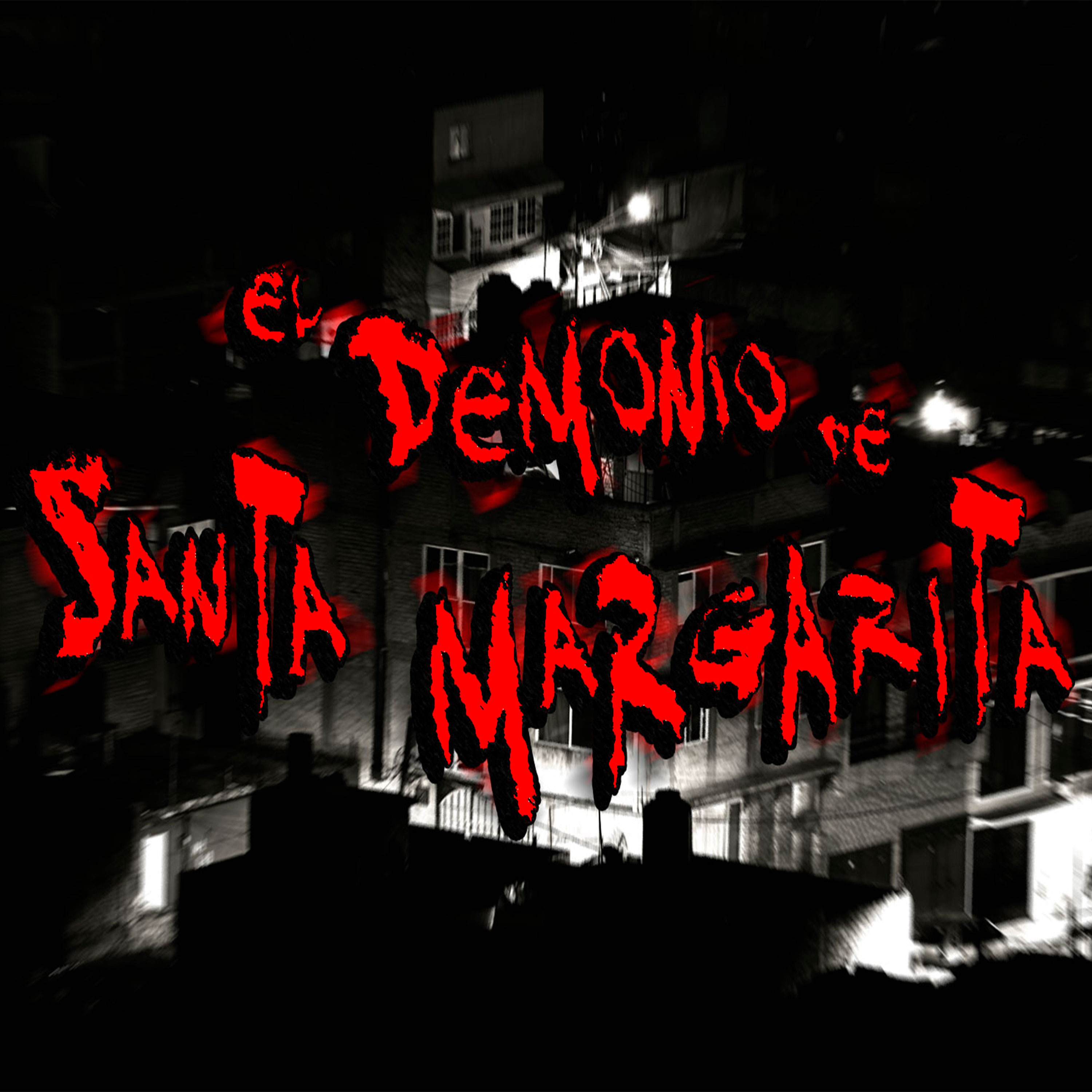El demonio de Santa Margarita