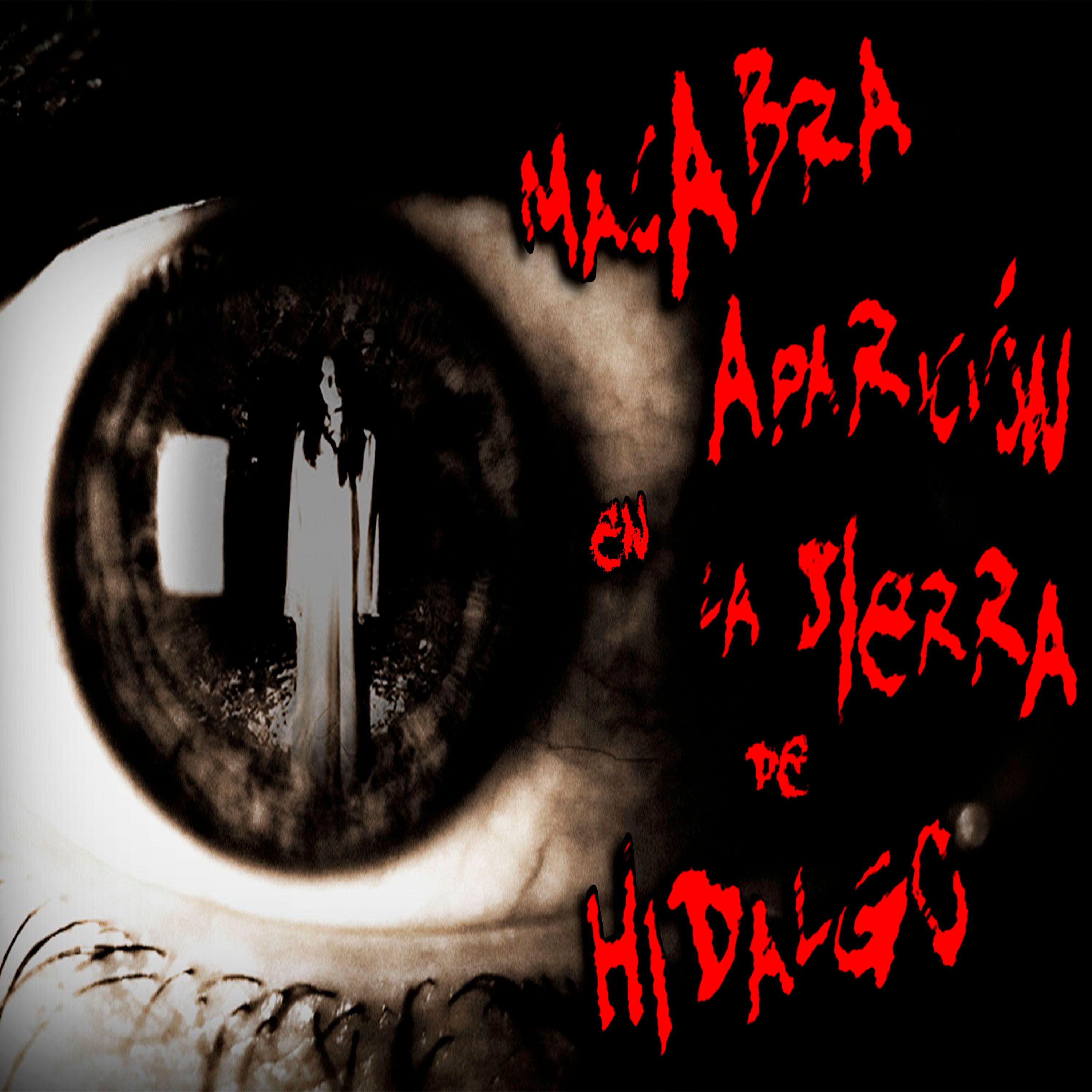 Relatos de policías: Macabra aparición en la Sierra de Hidalgo