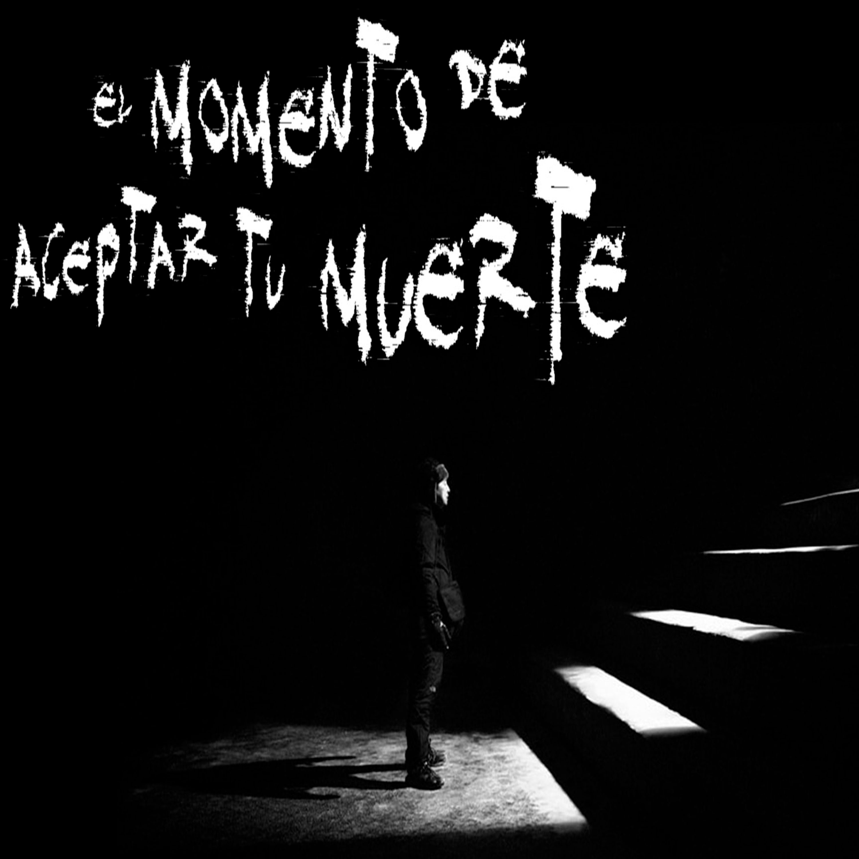 El momento de aceptar tu muerte
