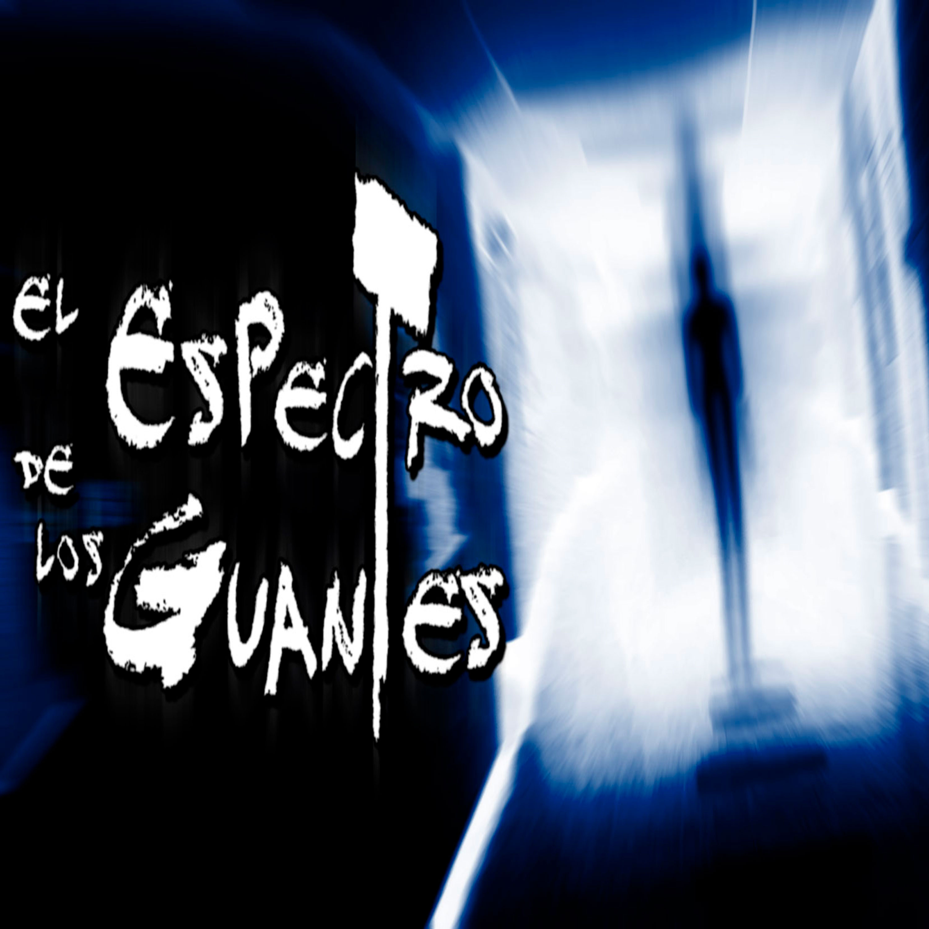 Frecuencia Paranormal