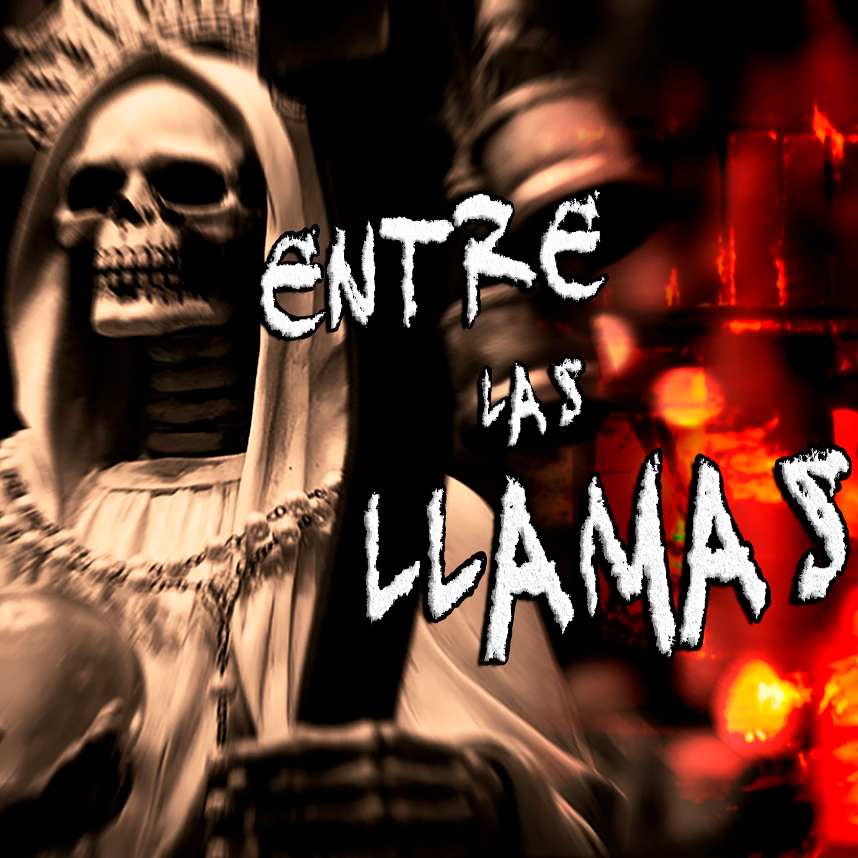 Frecuencia Paranormal