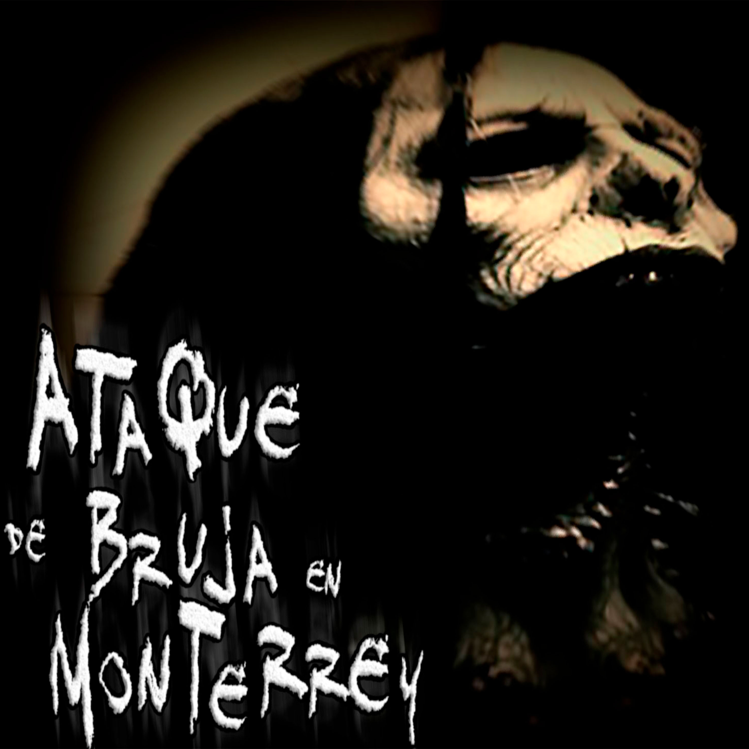 Relatos de Brujas: La Bruja de San Nicolás de los Garza