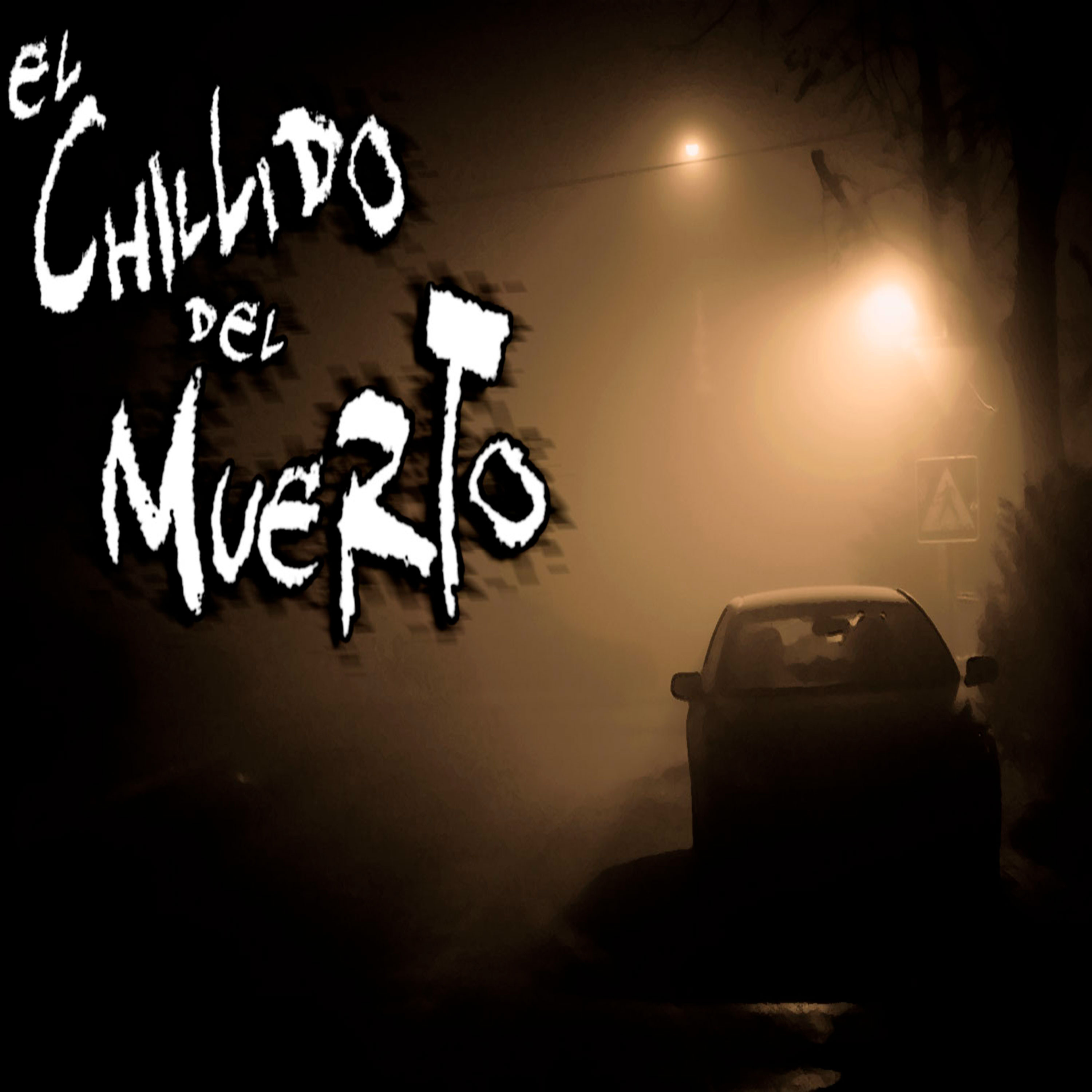 El Chillido del Muerto