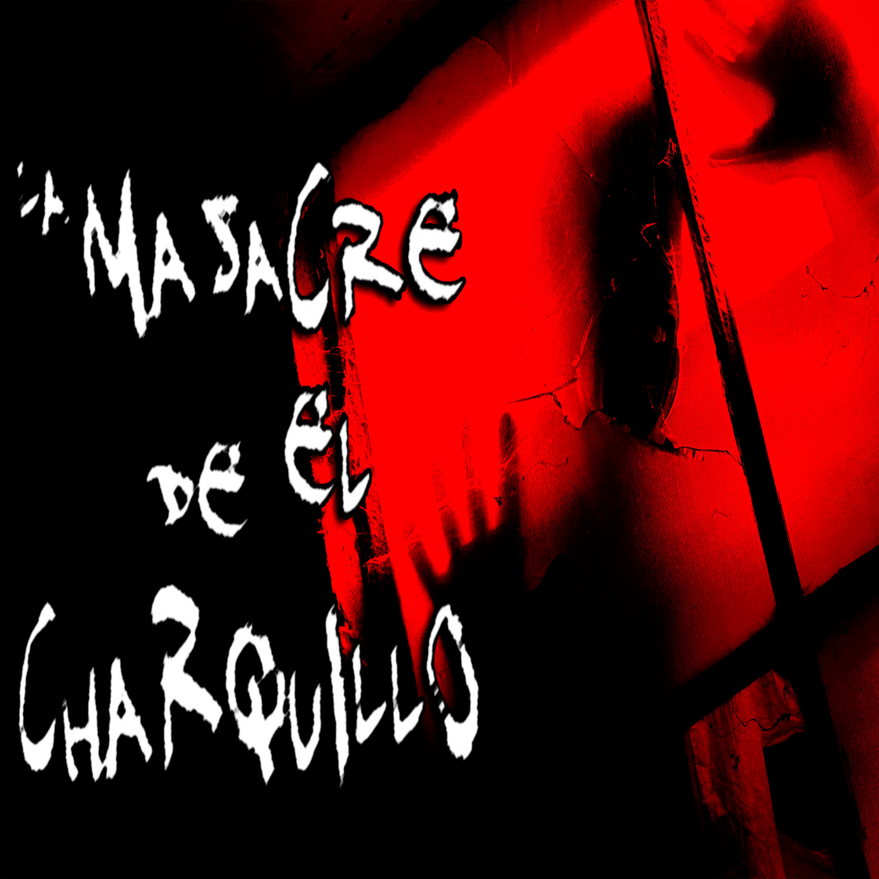 La Masacre de El Charquillo, el horror de Monte de los Olivos