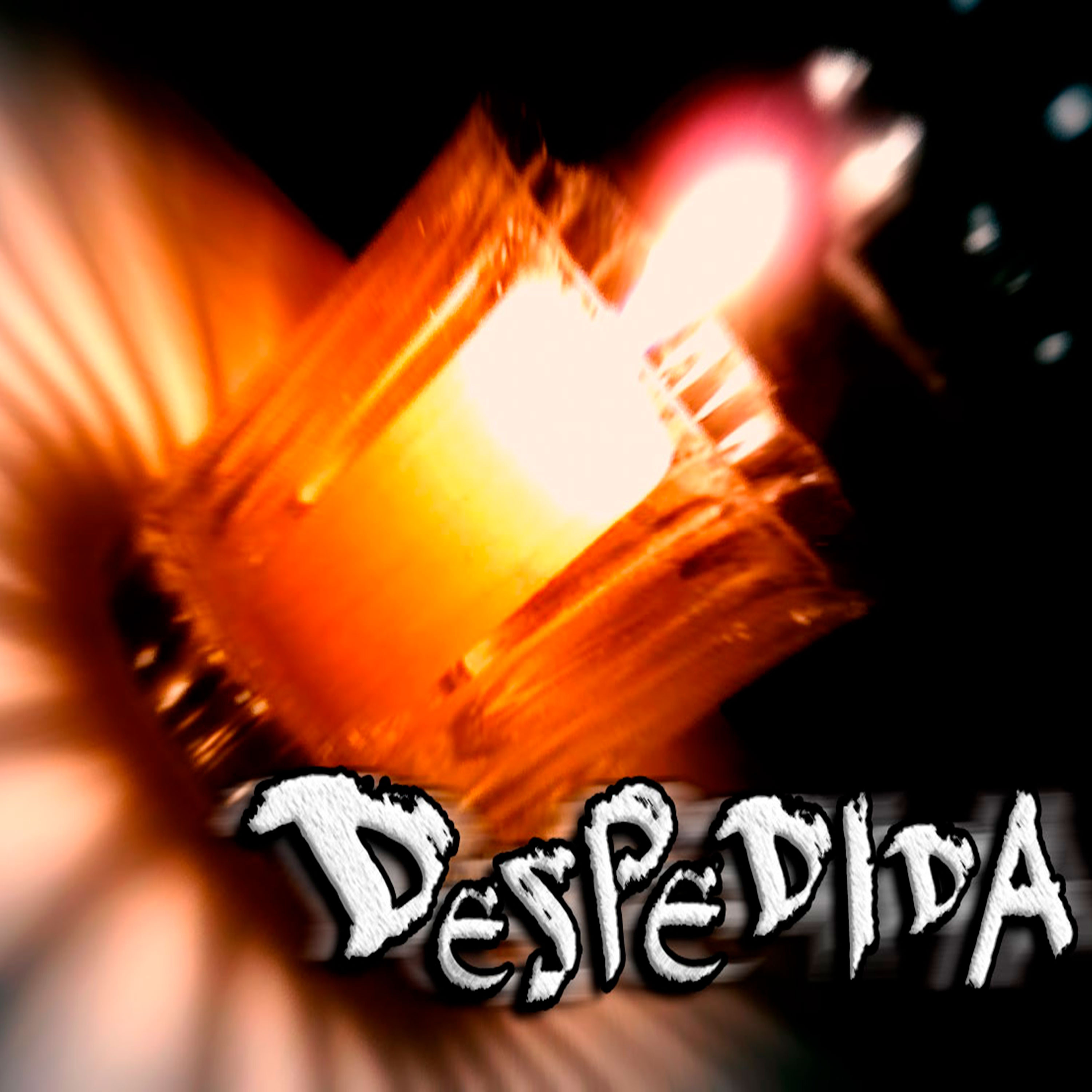 Relatos de Veladores: Despedida