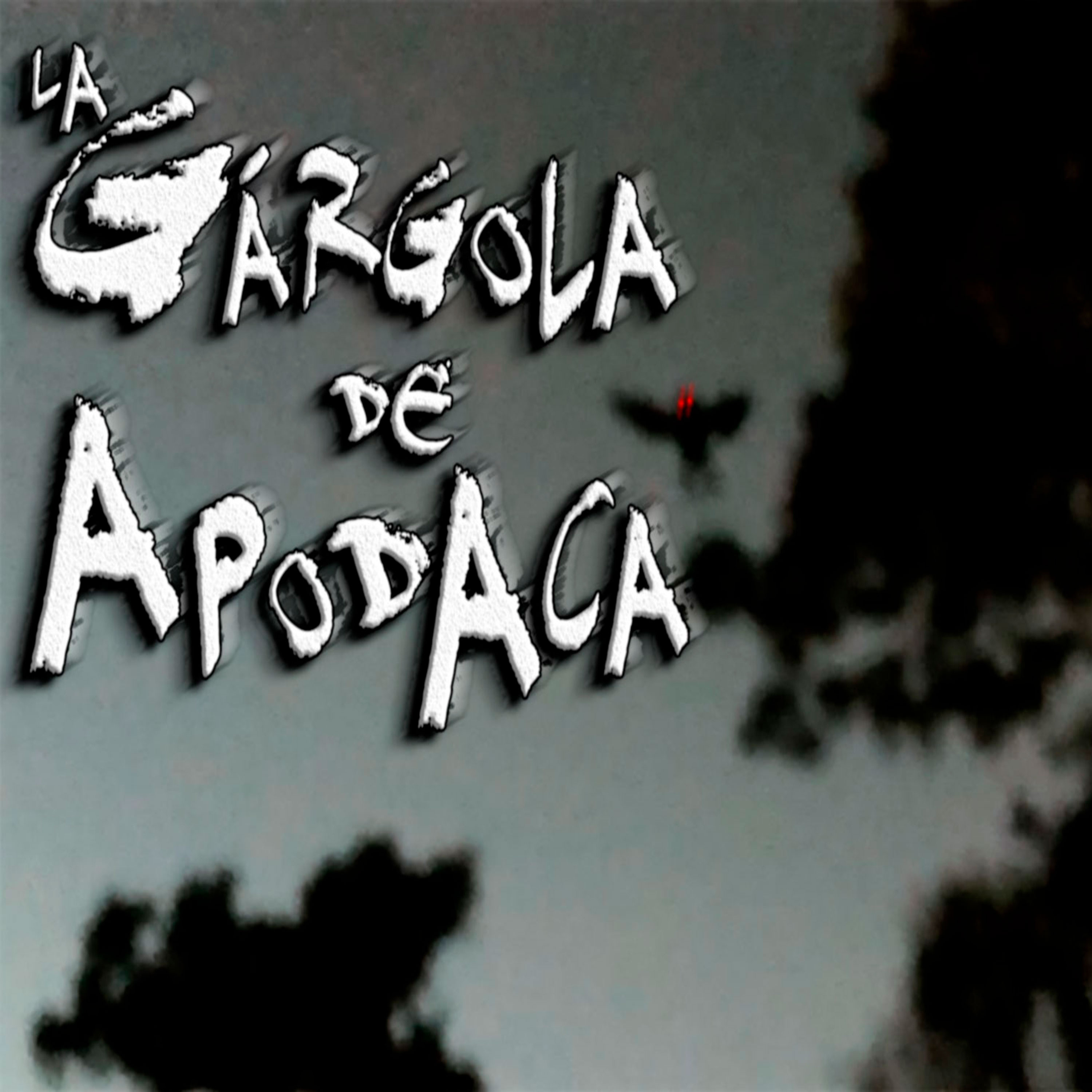 Frecuencia Paranormal