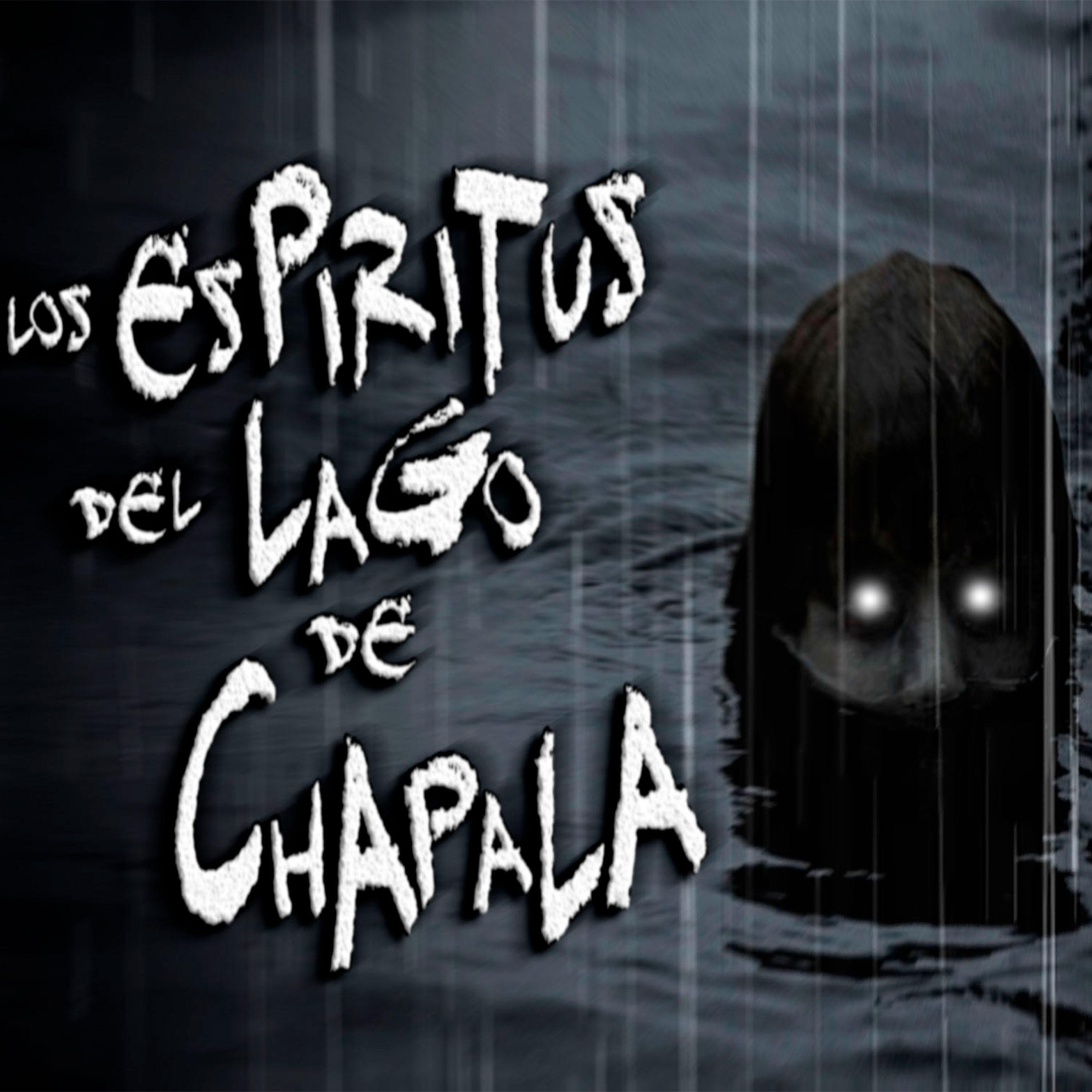 Los espíritus del Lago de Chapala