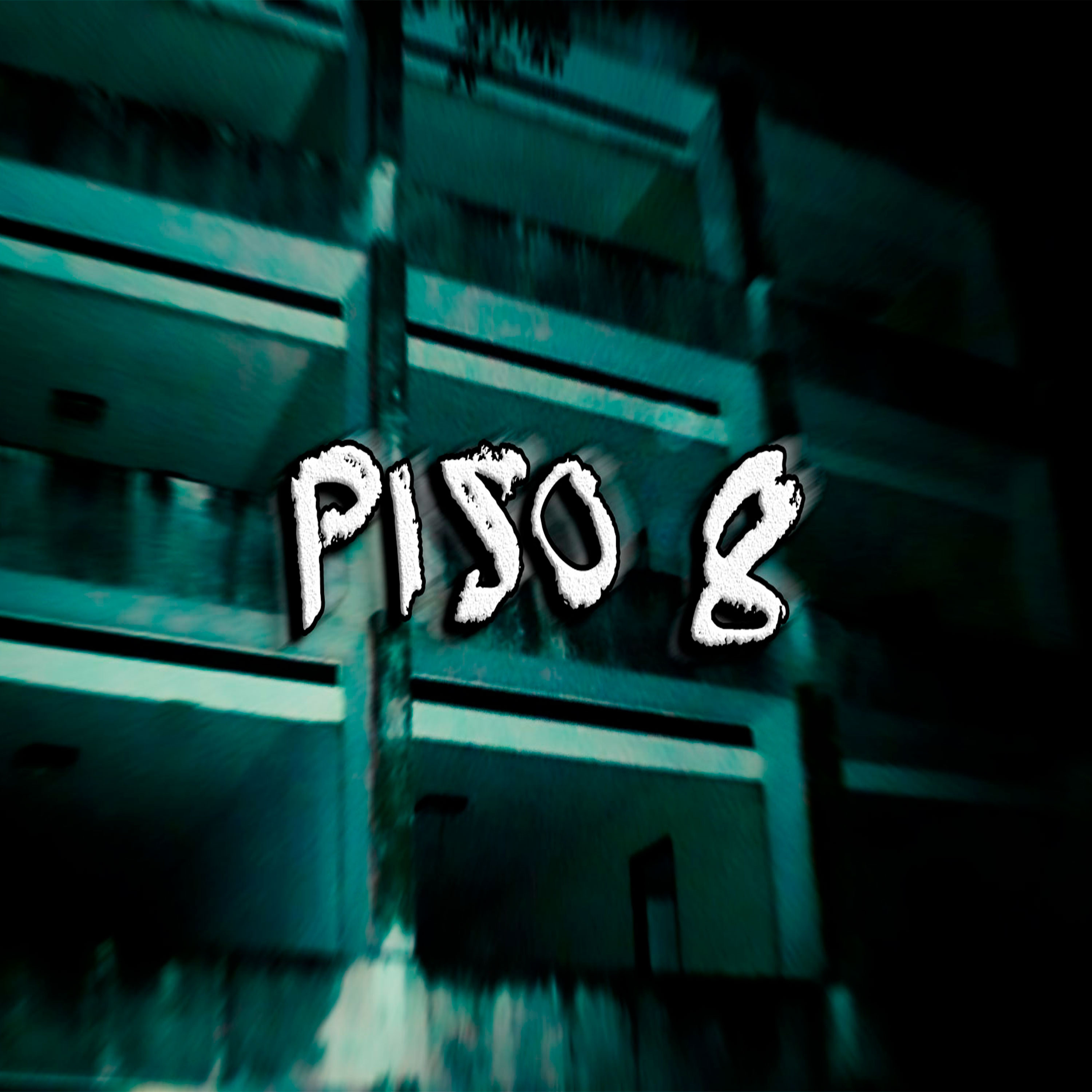 Relatos de Veladores: Piso 8