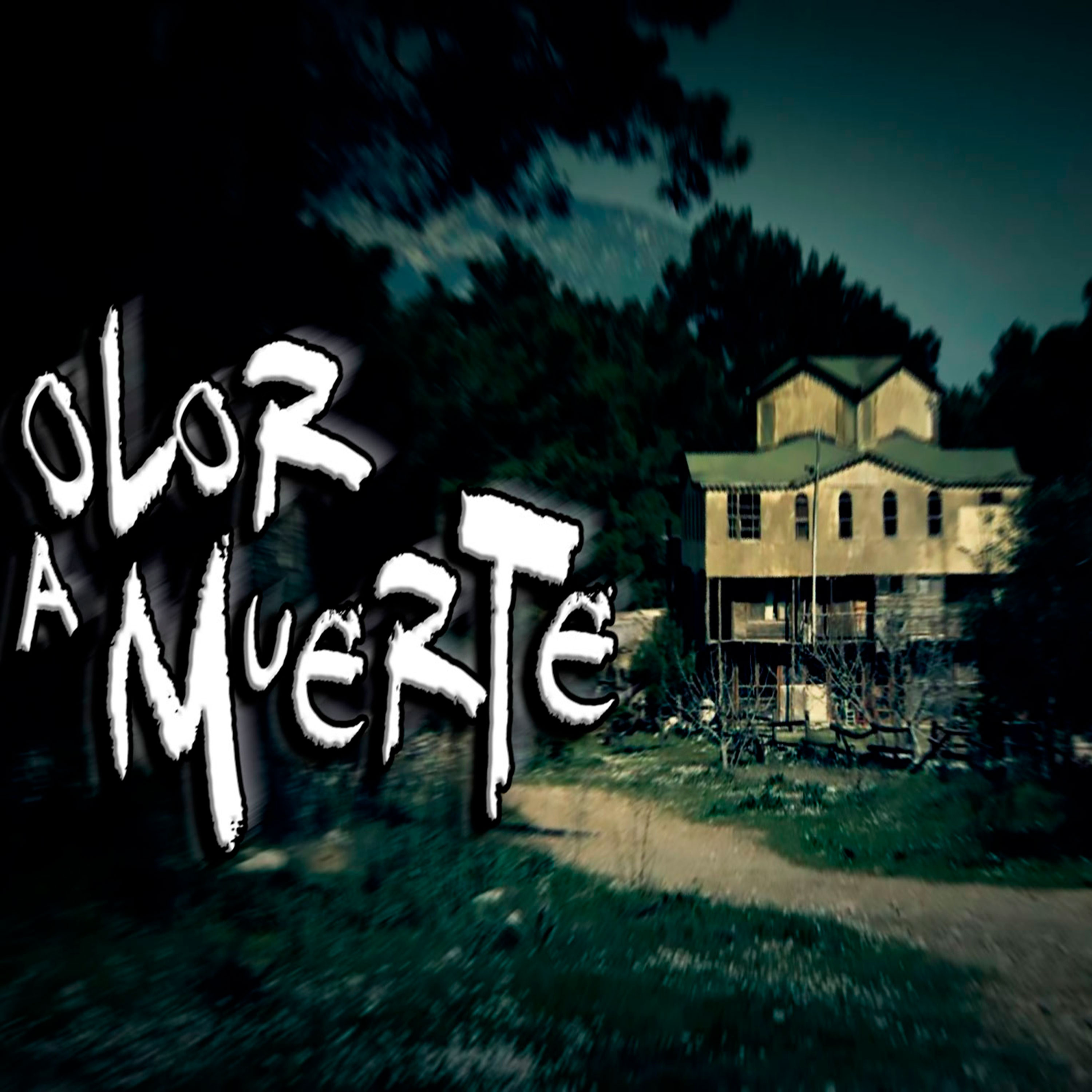 Relatos de Casas Embrujadas: Olor a Muerte