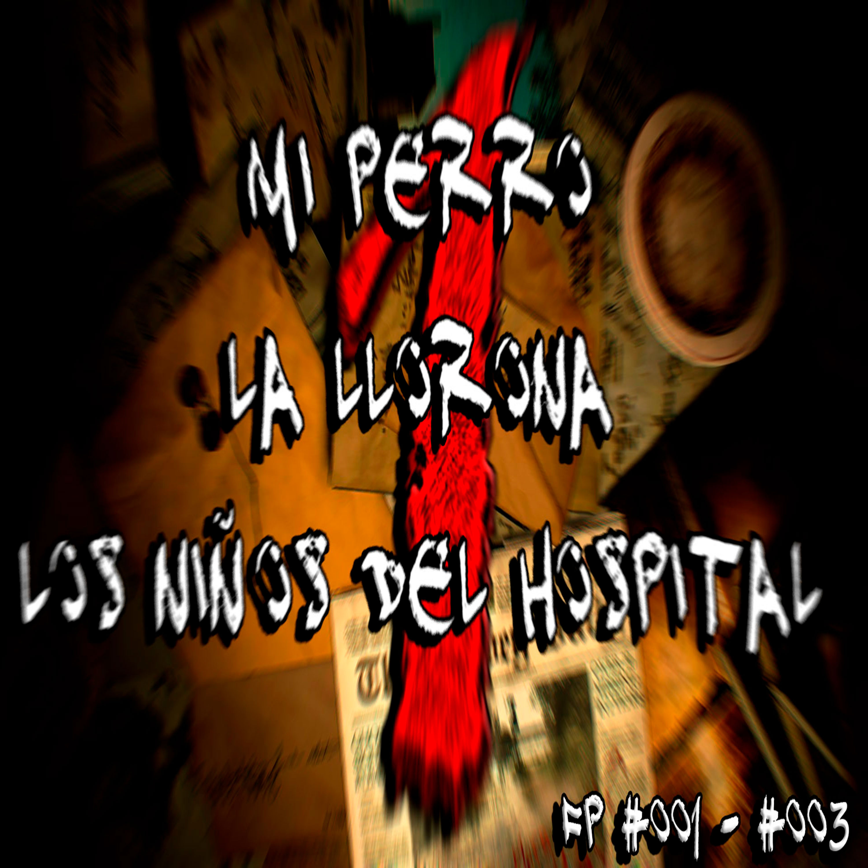 Frecuencia Paranormal