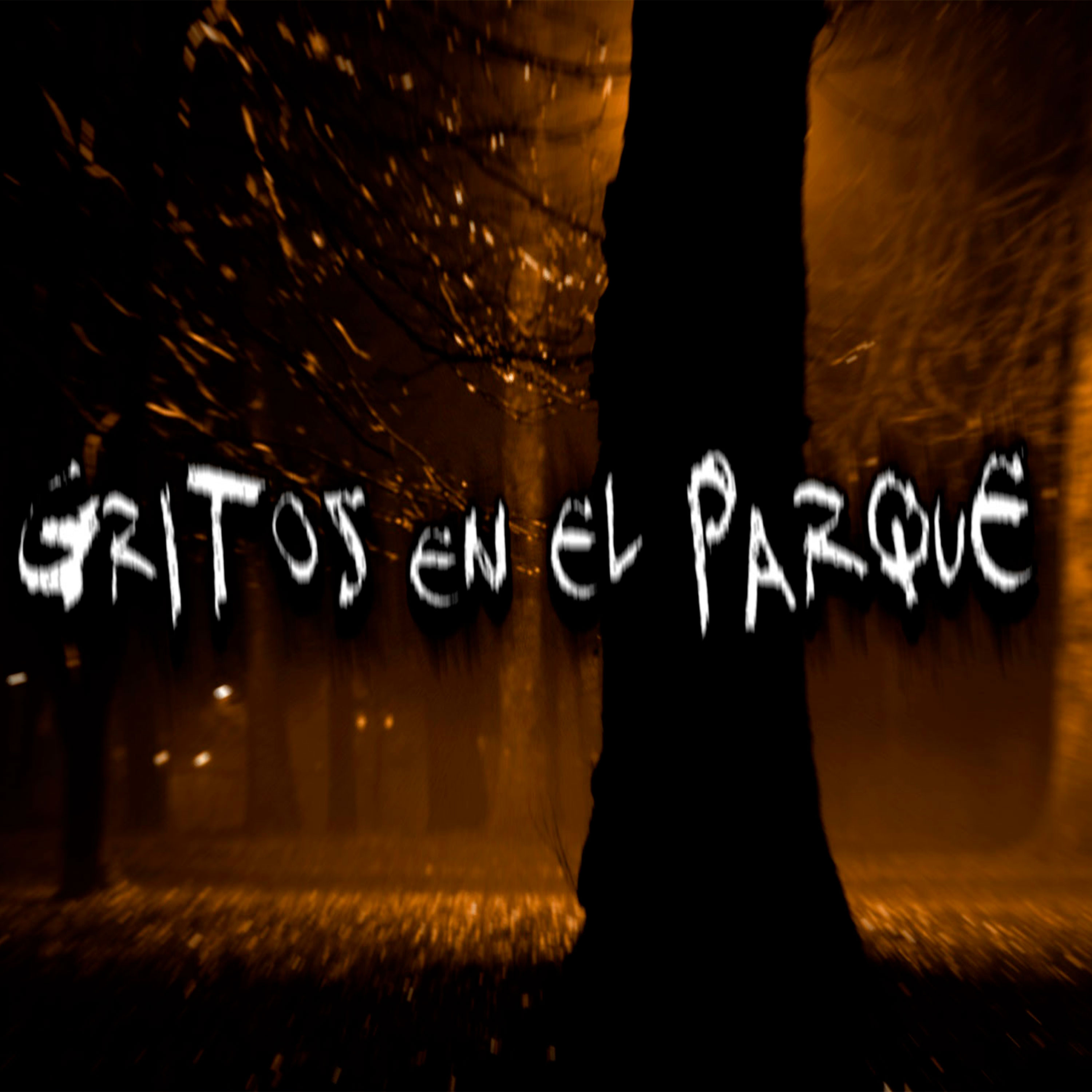 Gritos en el Parque González Gallo