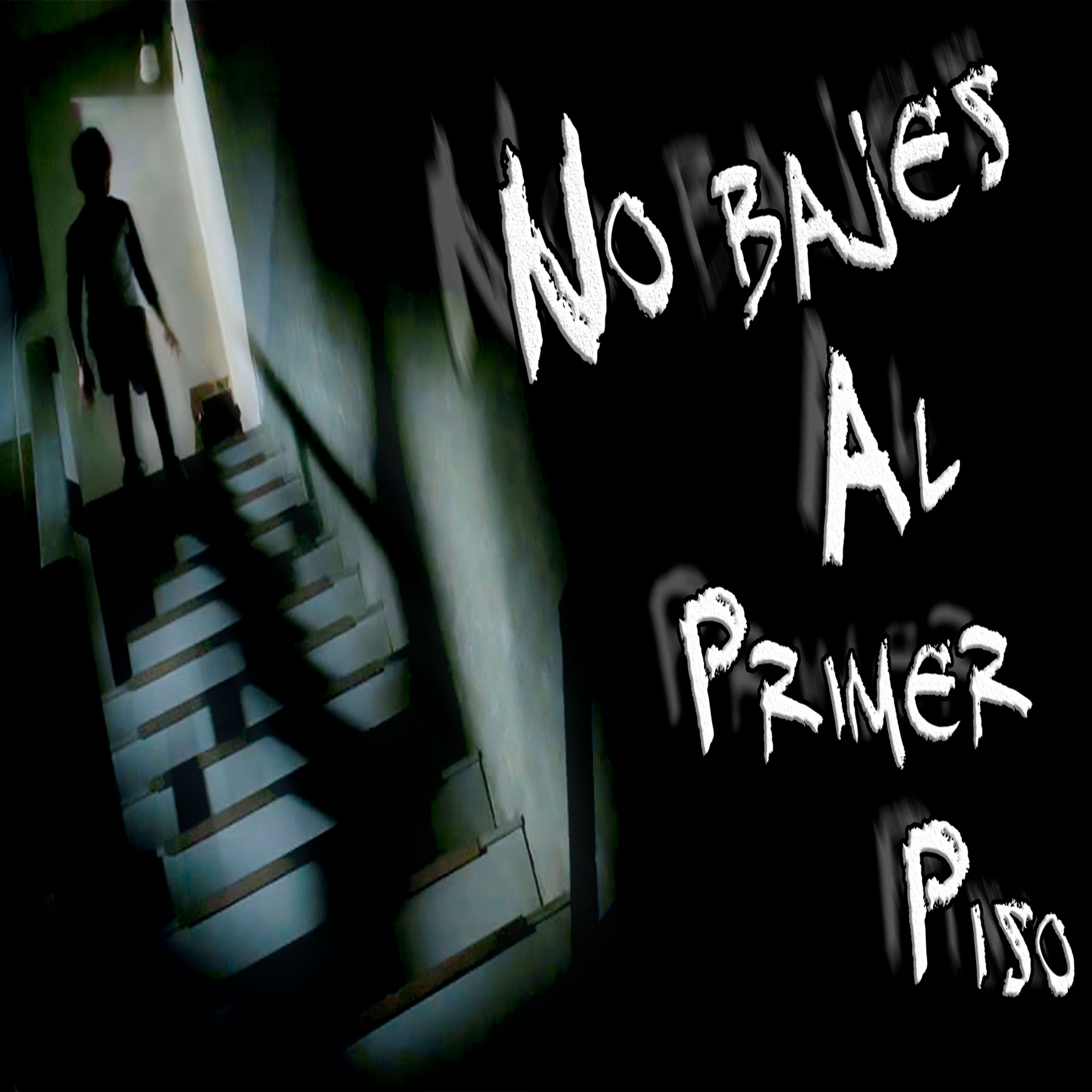 Relatos de Casas Embrujadas: No bajes al primer piso