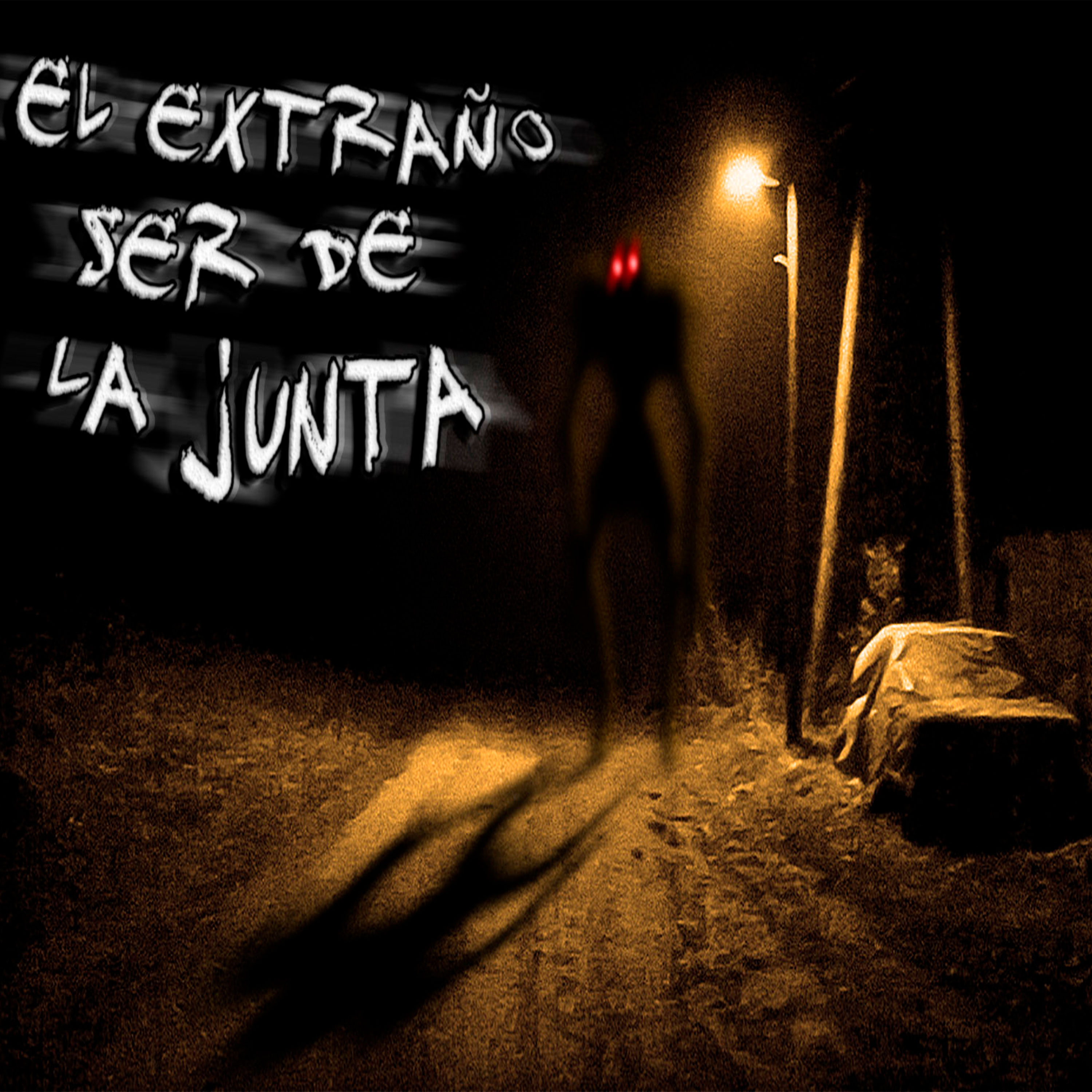 Frecuencia Paranormal