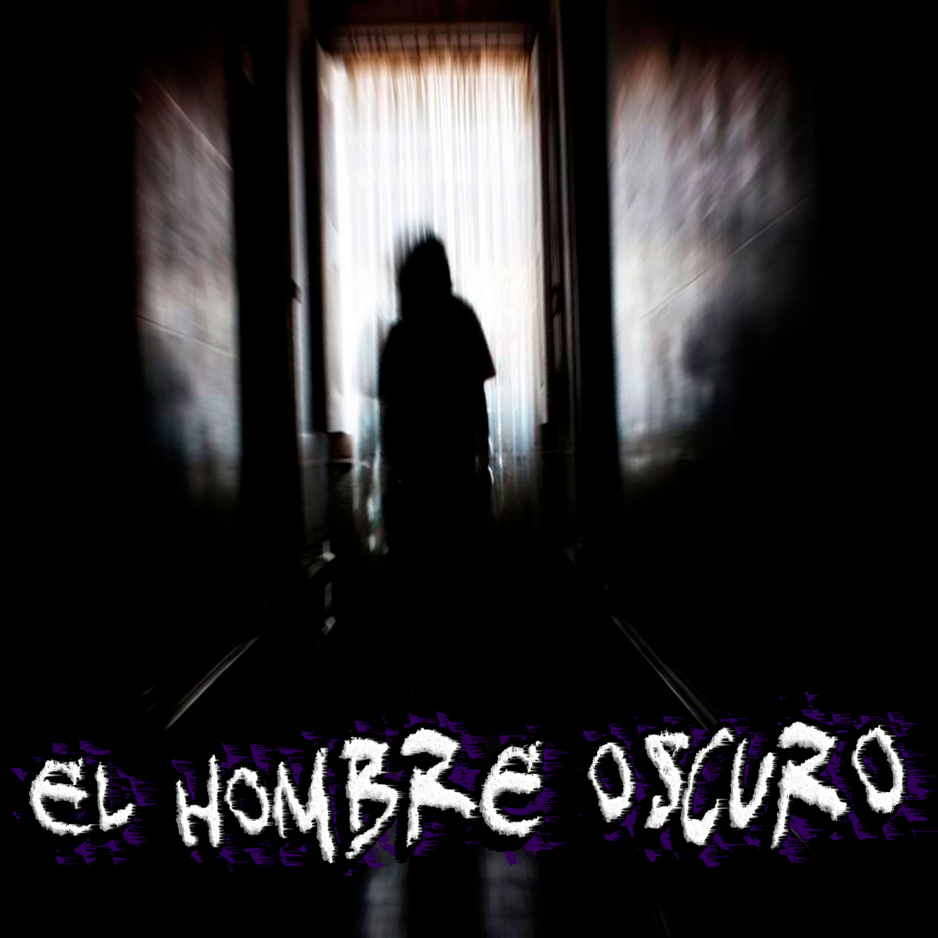 El hombre oscuro