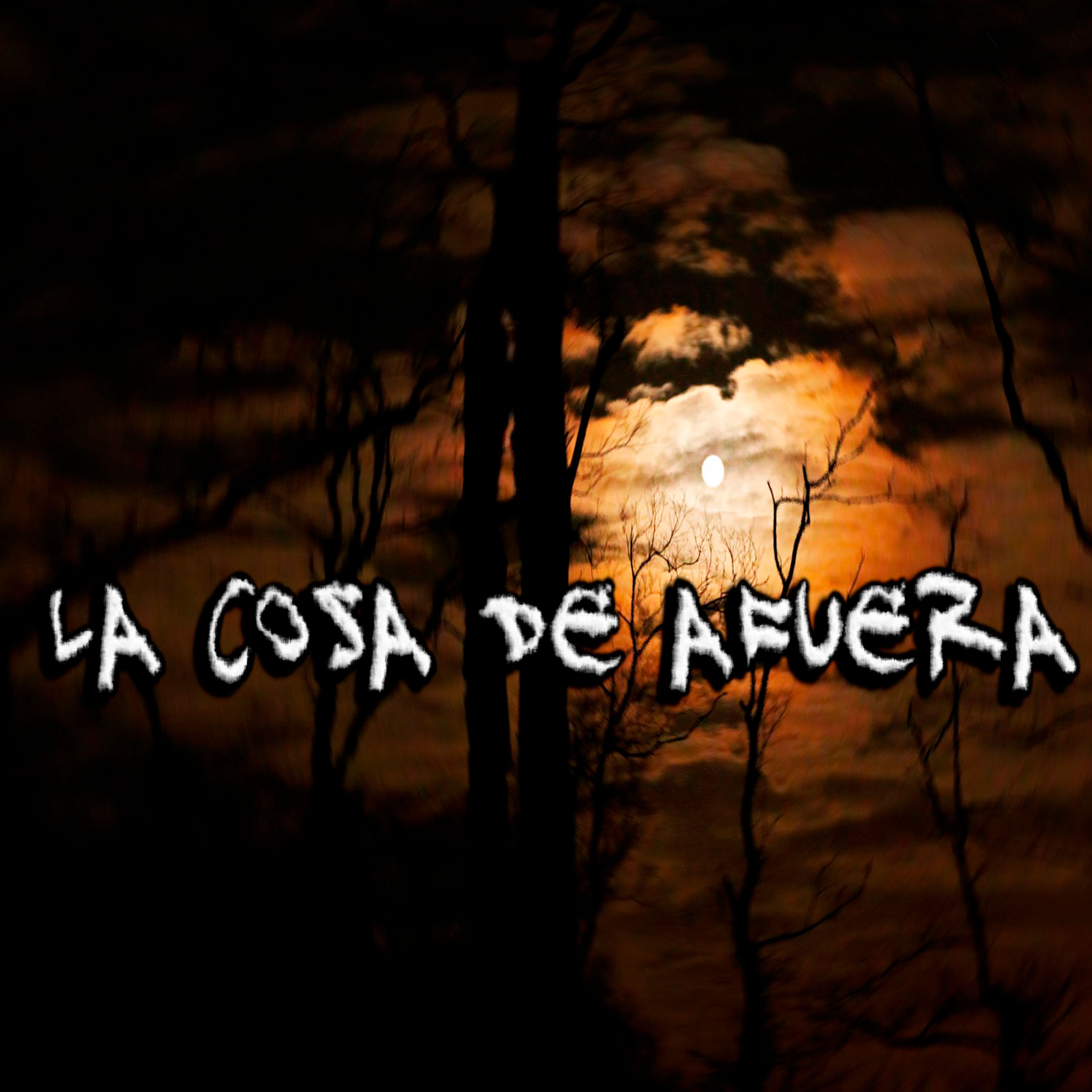 Frecuencia Paranormal