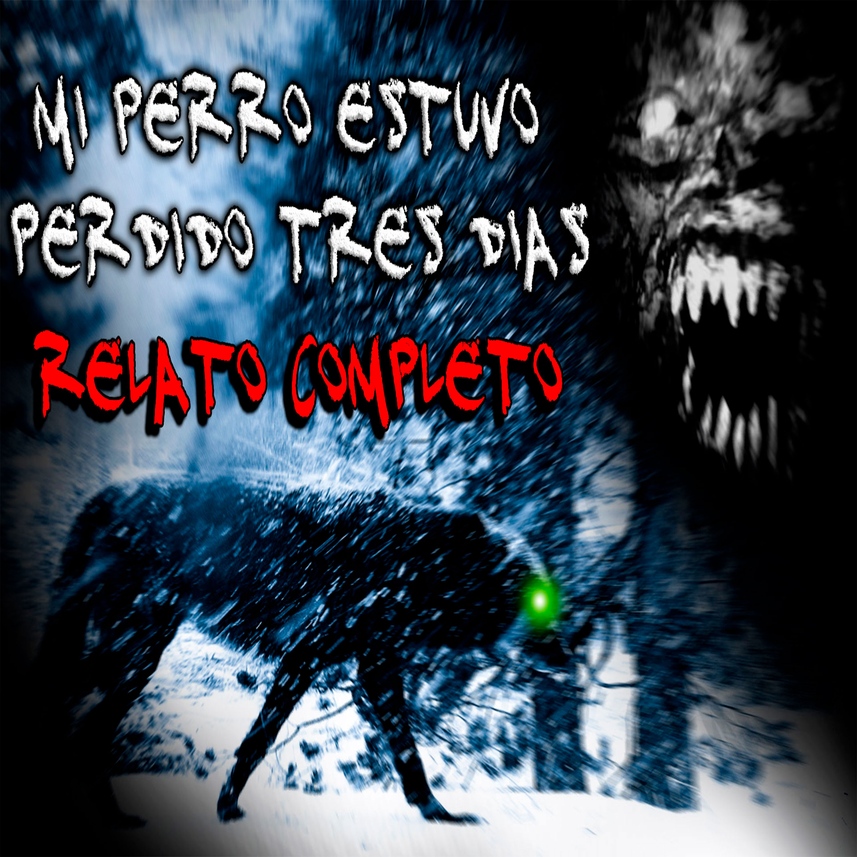 Frecuencia Paranormal