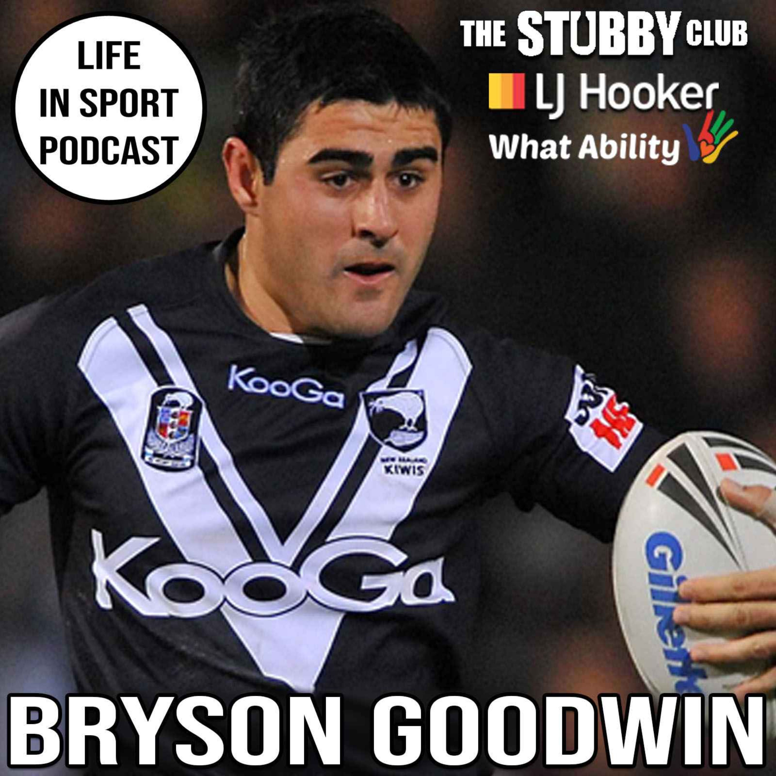 Life In Sport Podcast