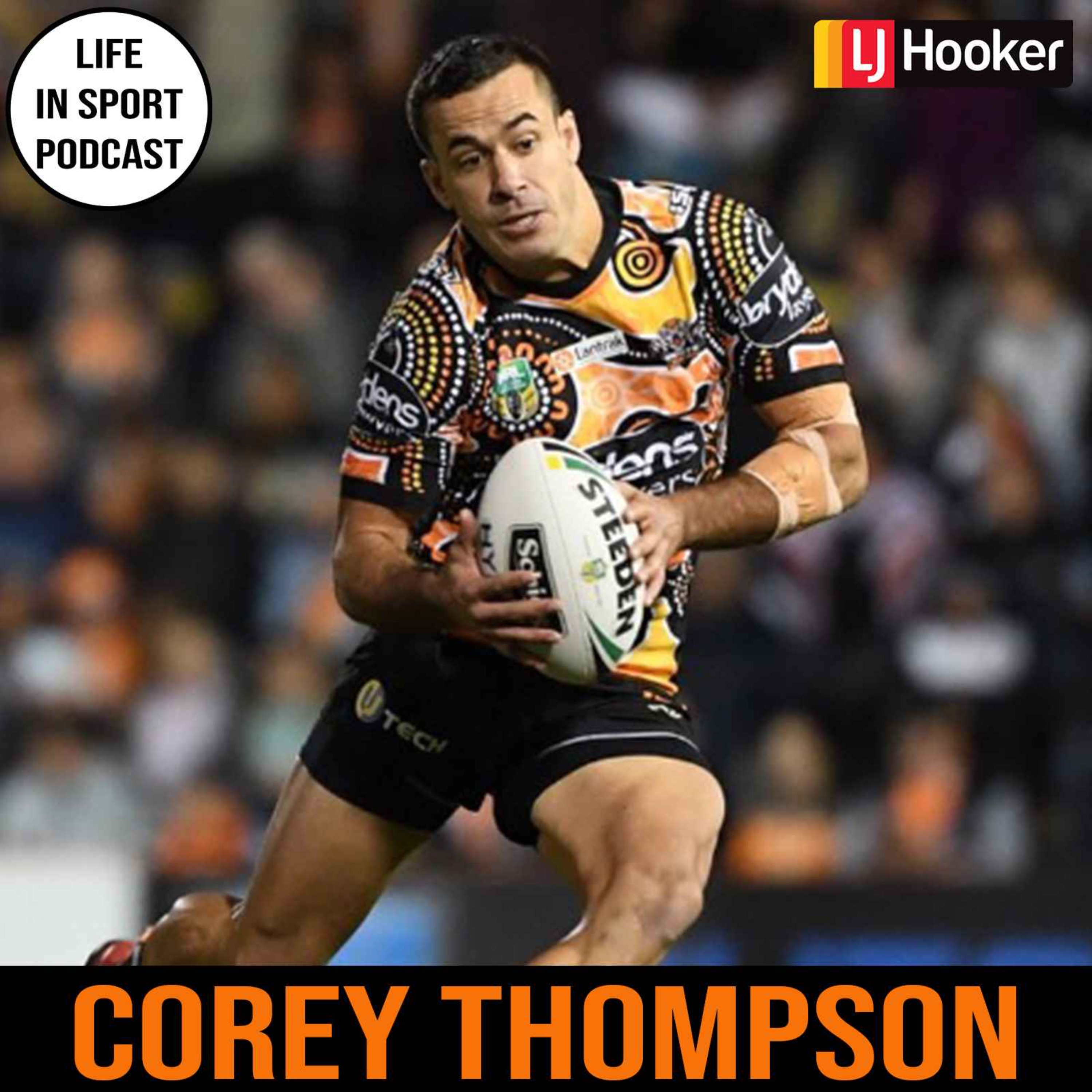 Life In Sport Podcast