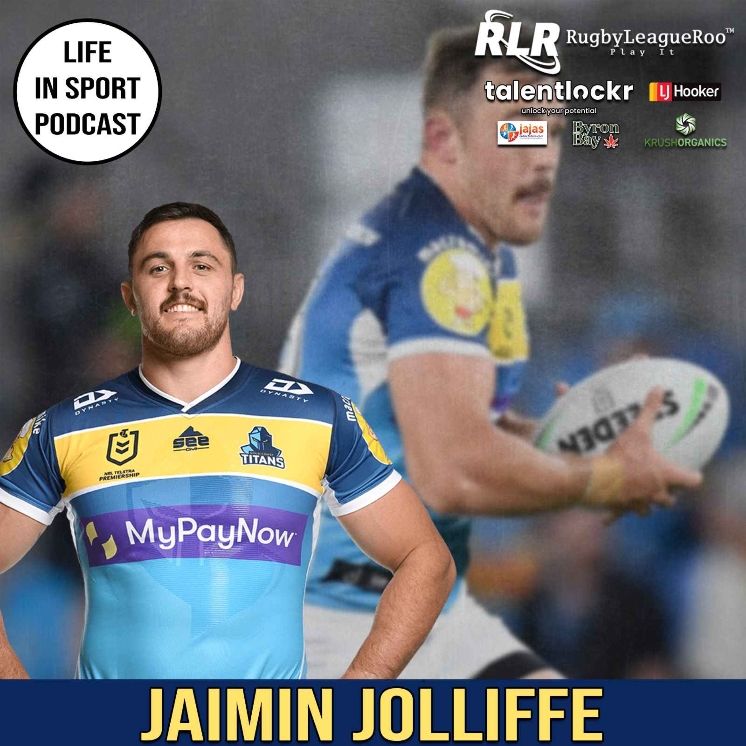 Life In Sport Podcast