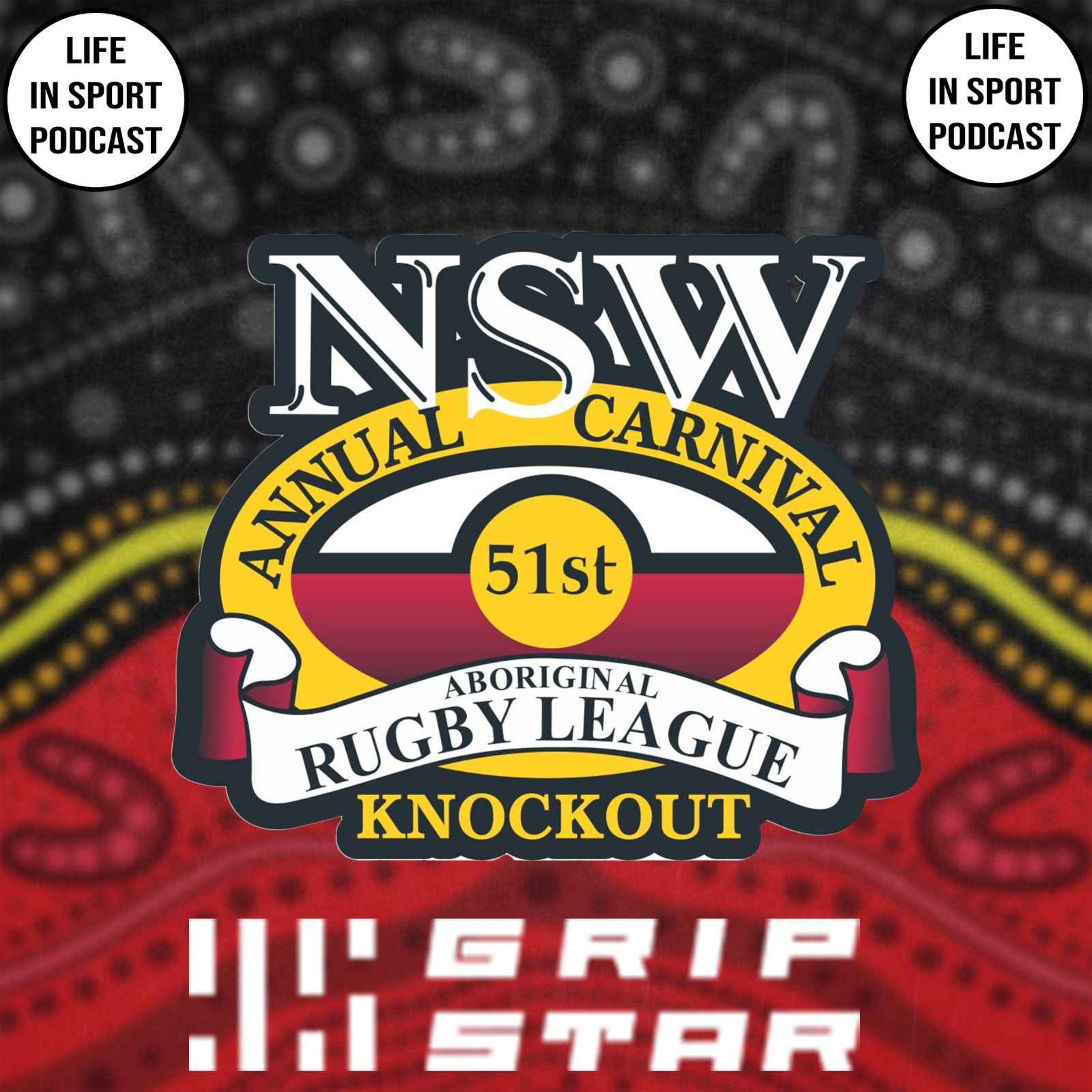 Life In Sport Podcast
