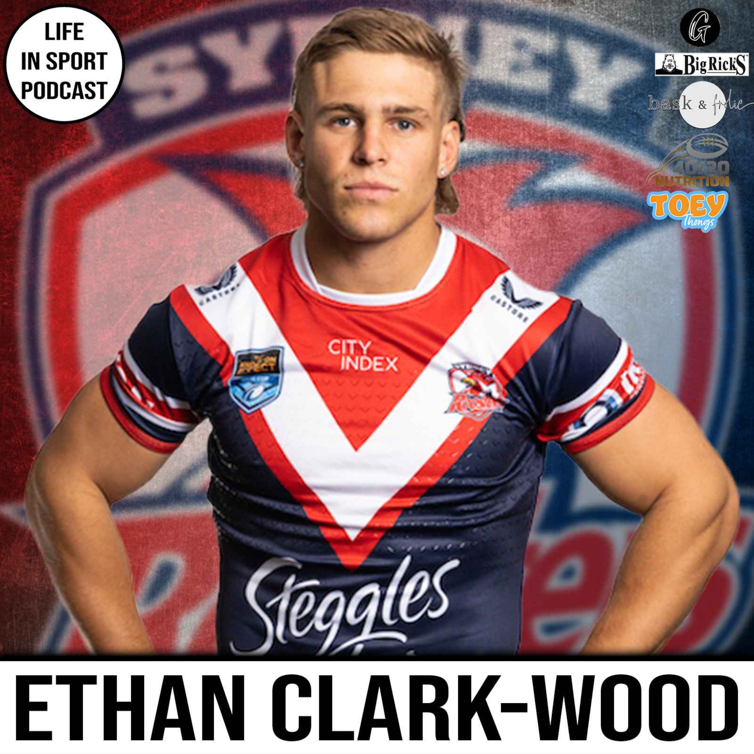 Life In Sport Podcast