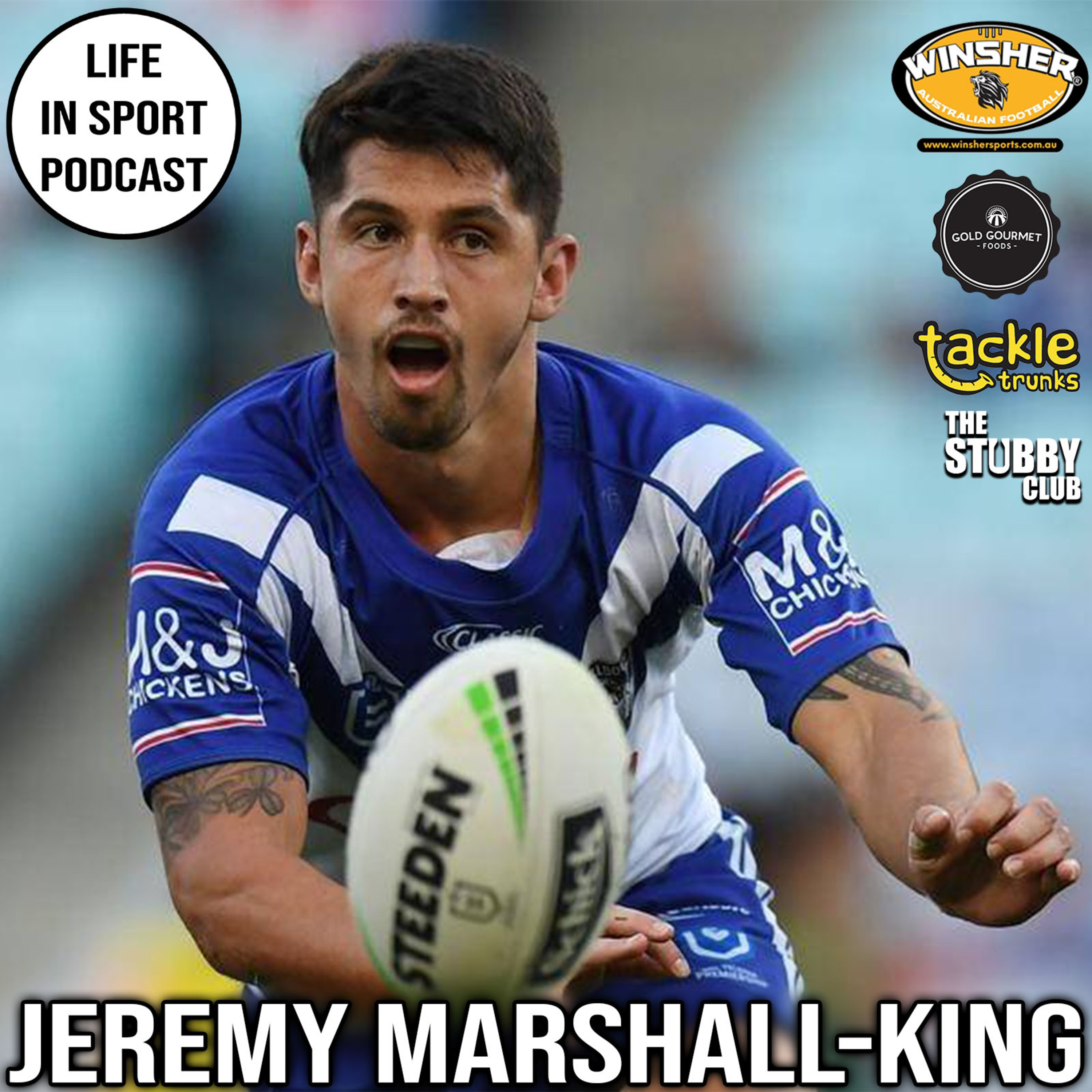 Life In Sport Podcast