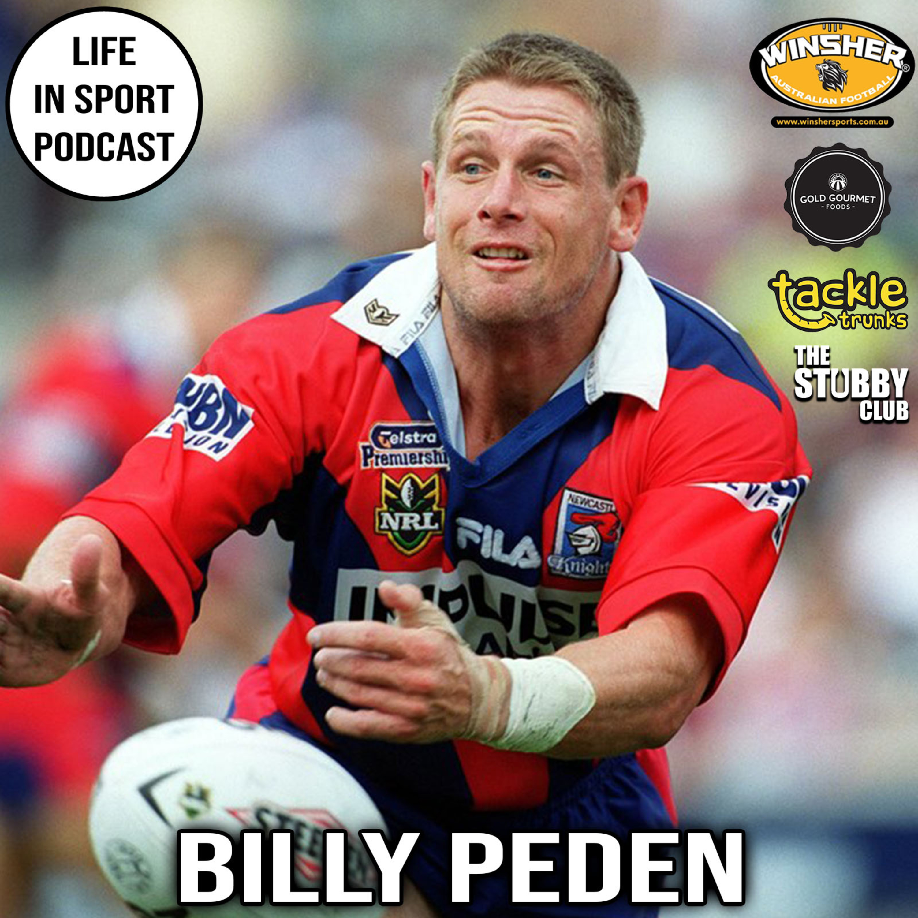 Life In Sport Podcast