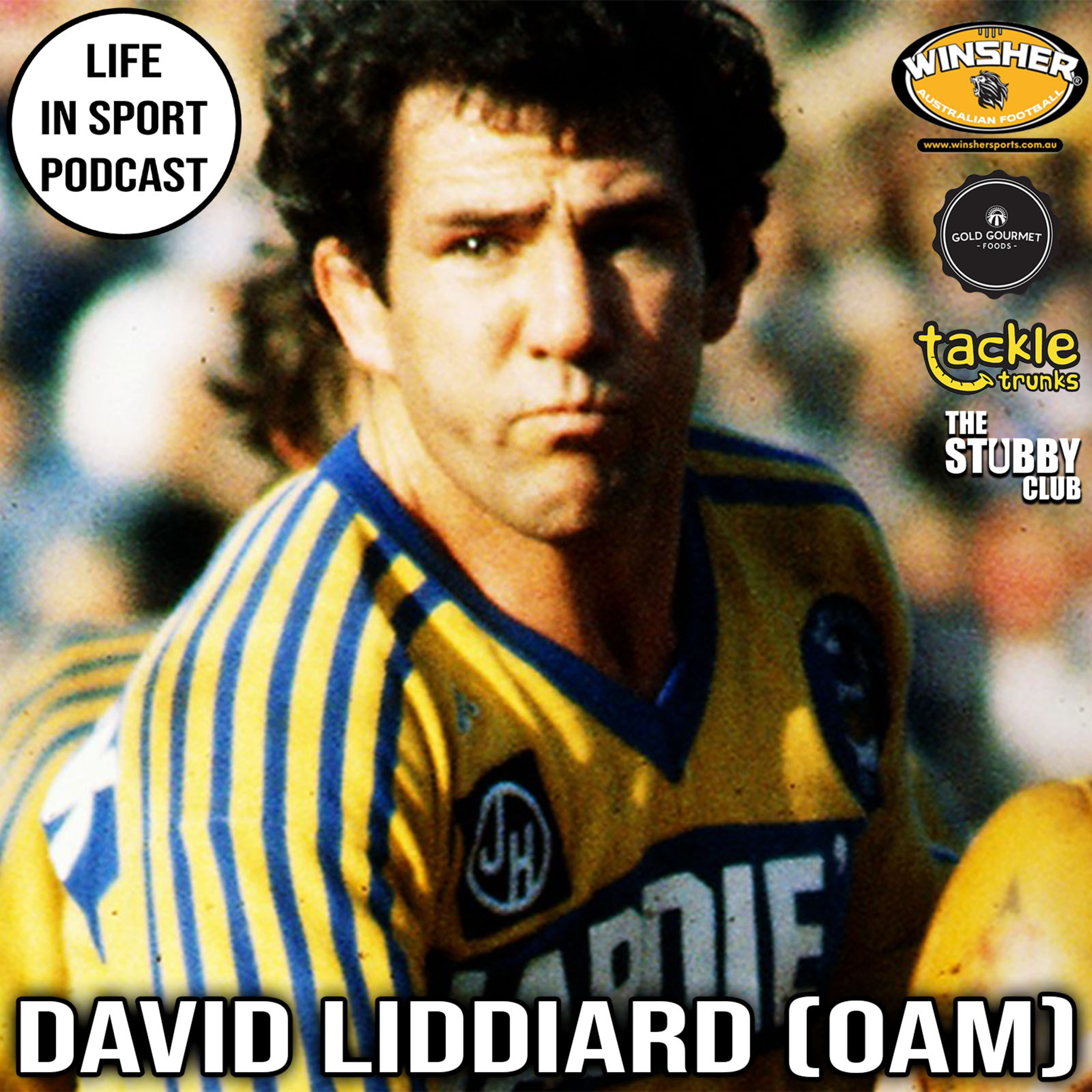 Life In Sport Podcast