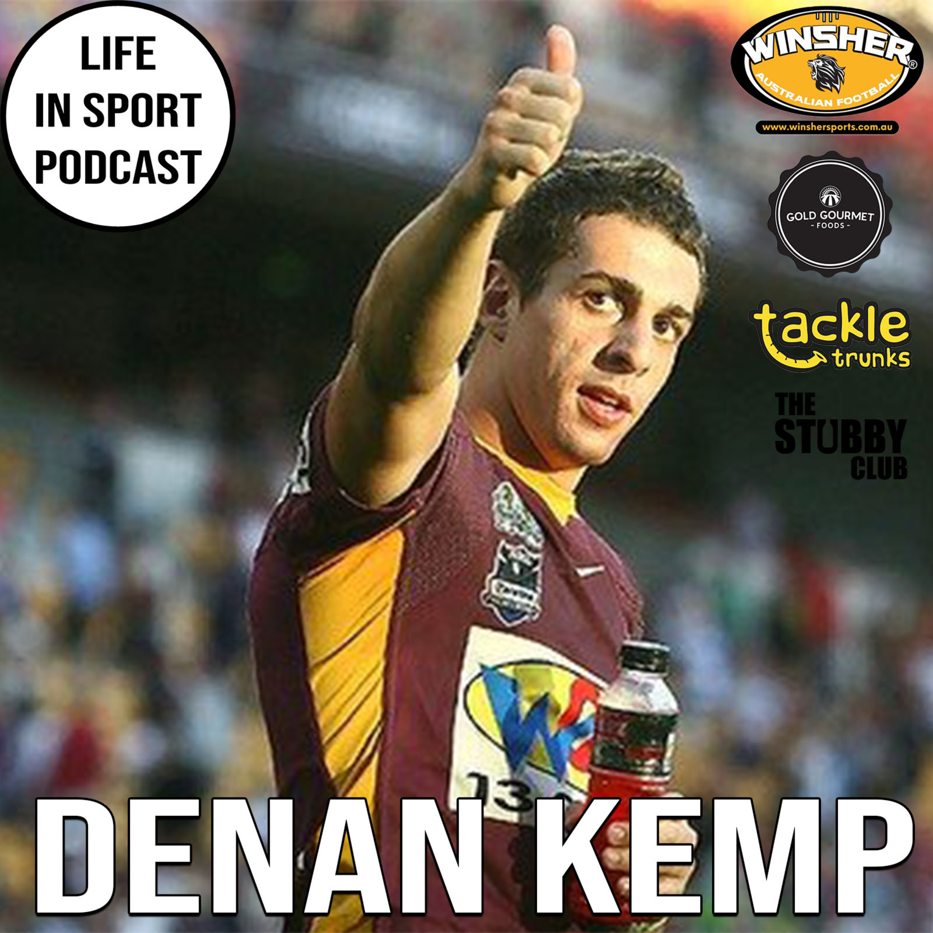 Life In Sport Podcast