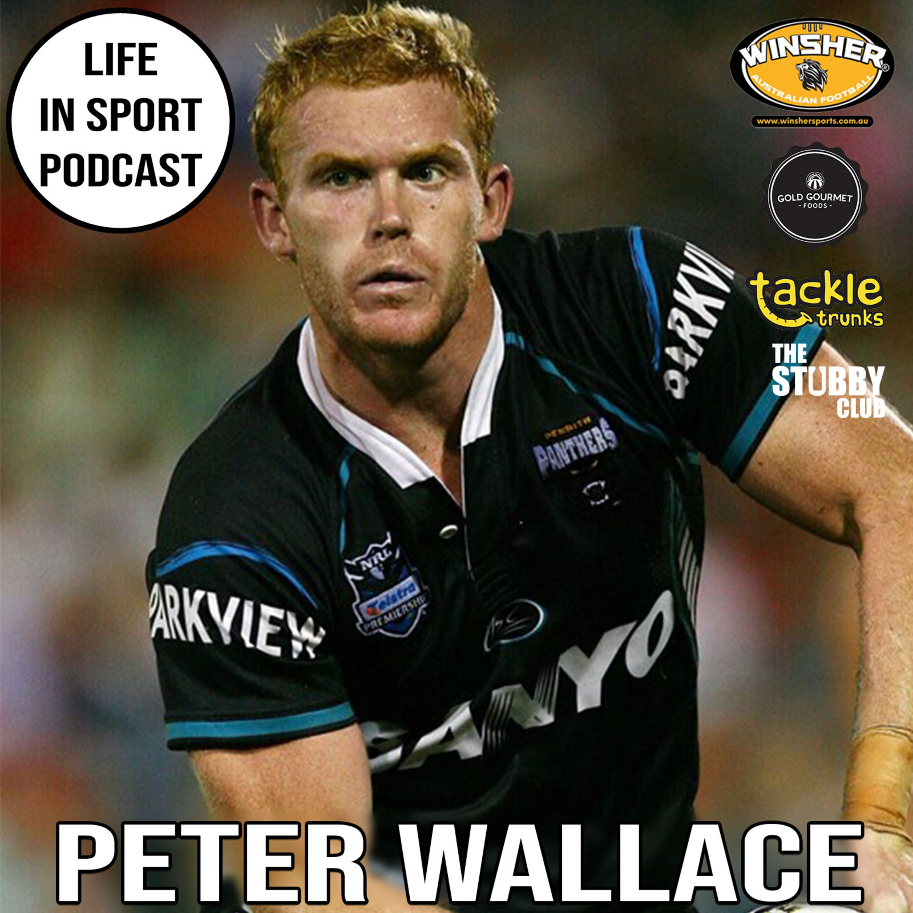 Life In Sport Podcast