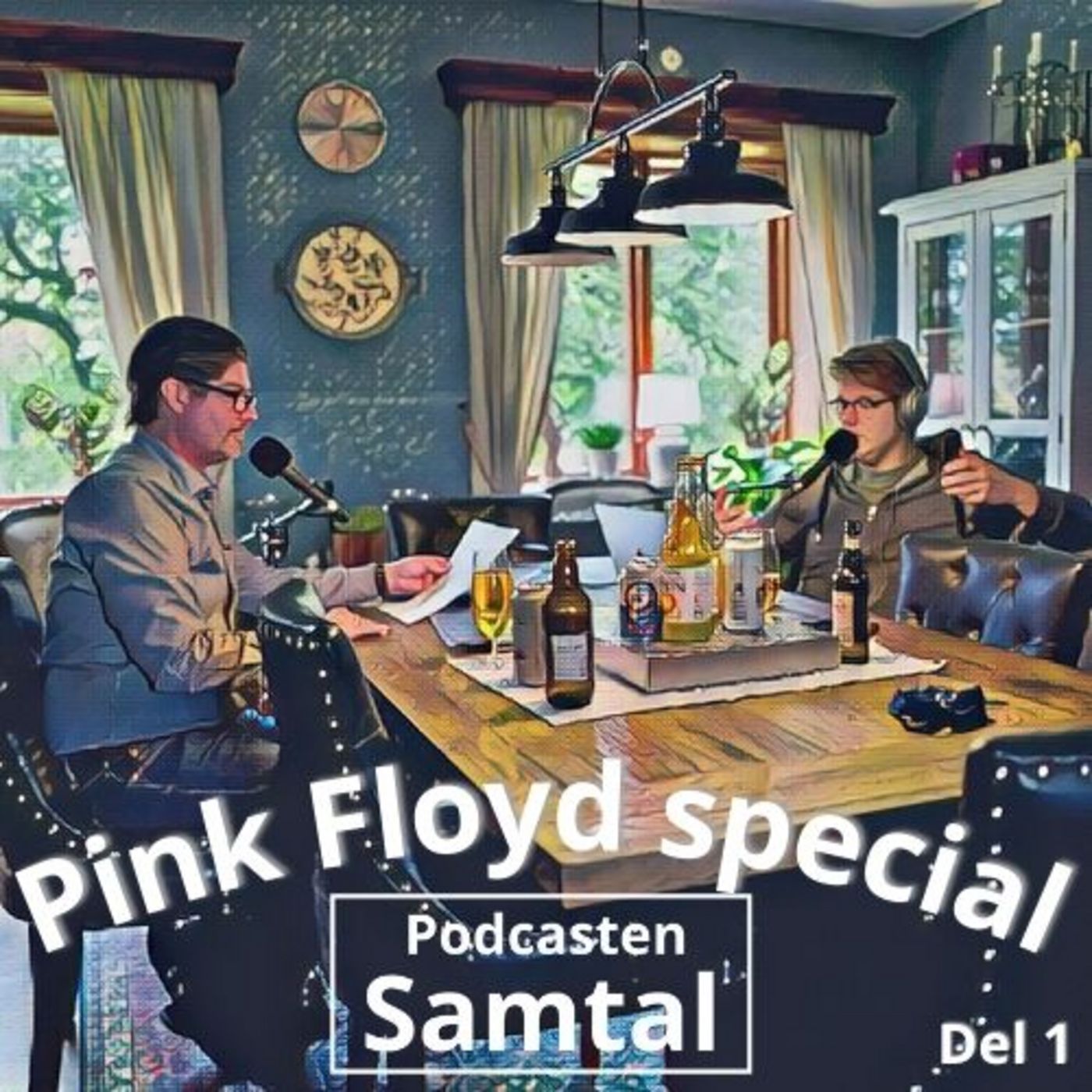 Samtal
