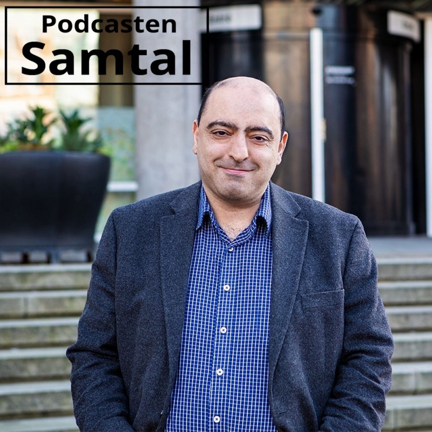 Samtal