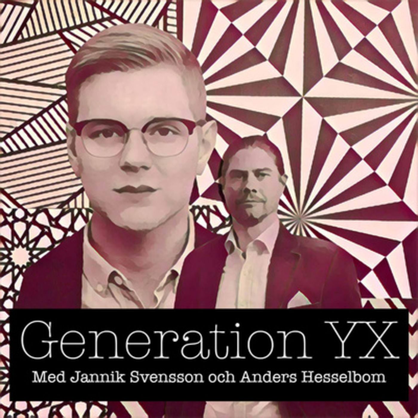 Generation YX