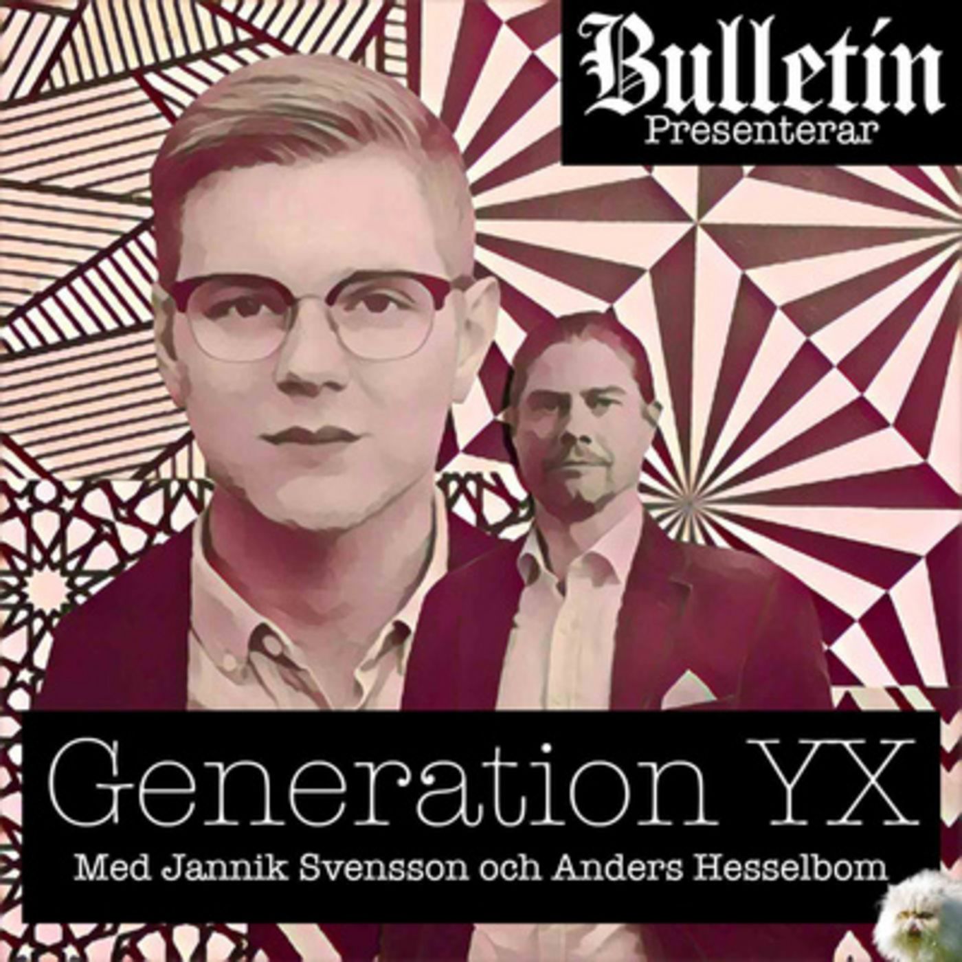 Generation YX