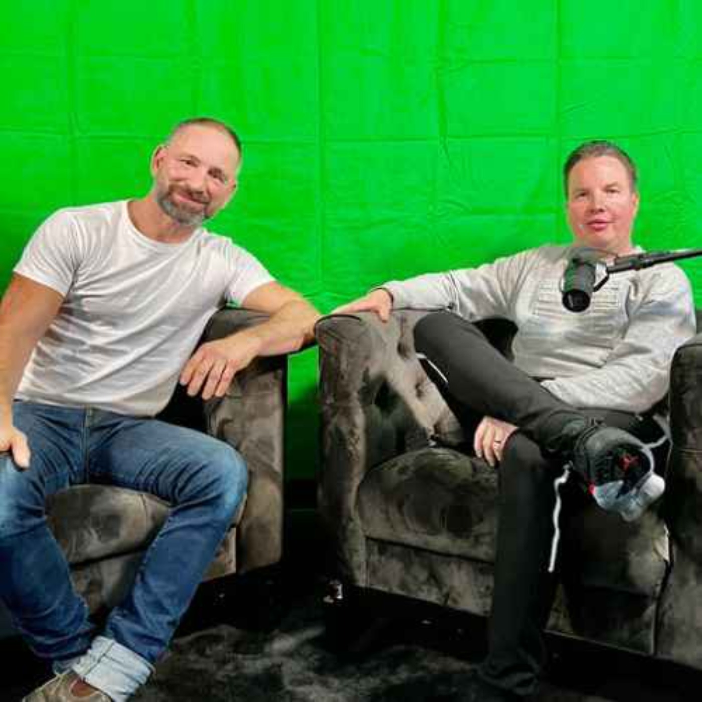 Paolos Podcast