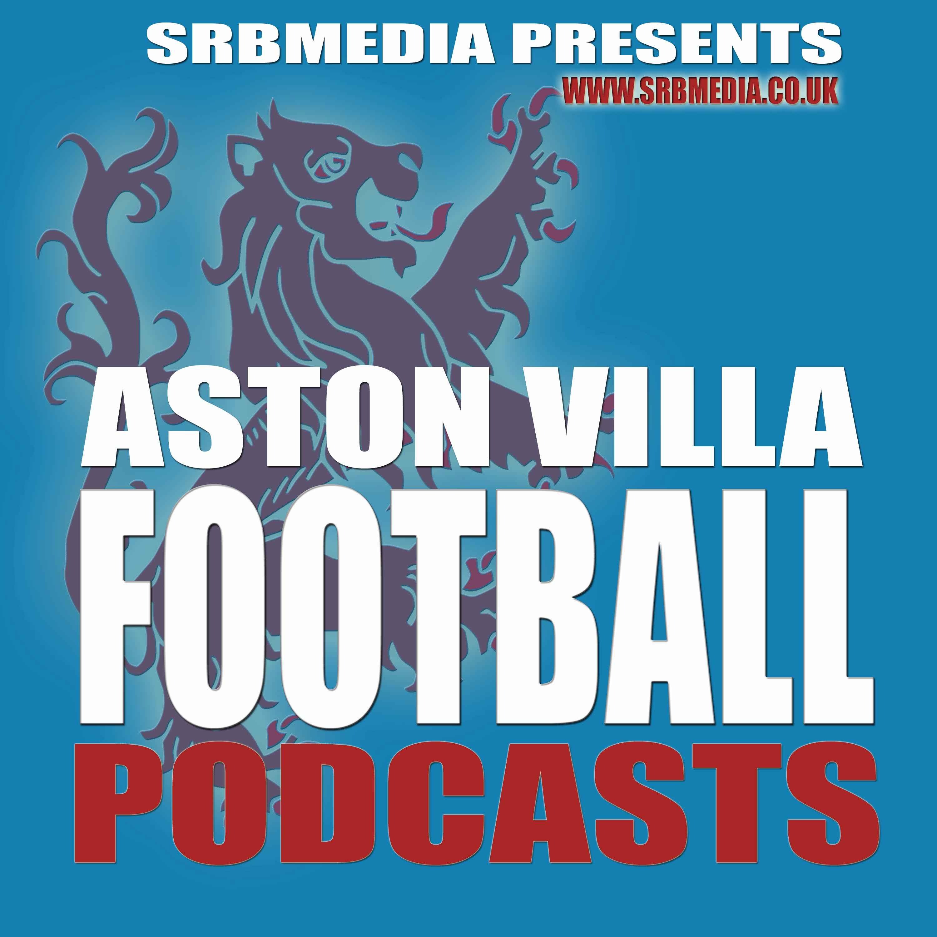 Aston Villa Football Podcasts